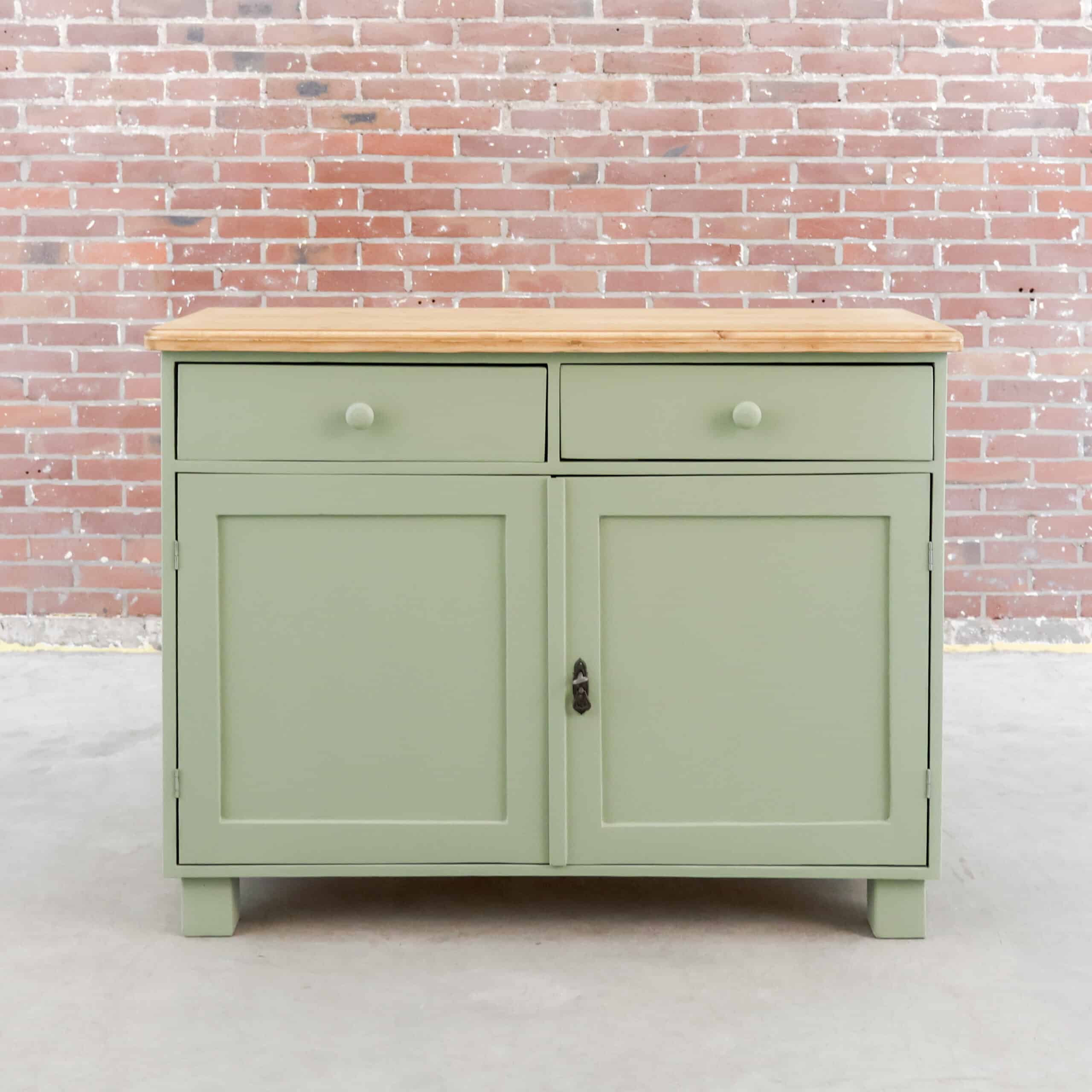 Brocante dressoir