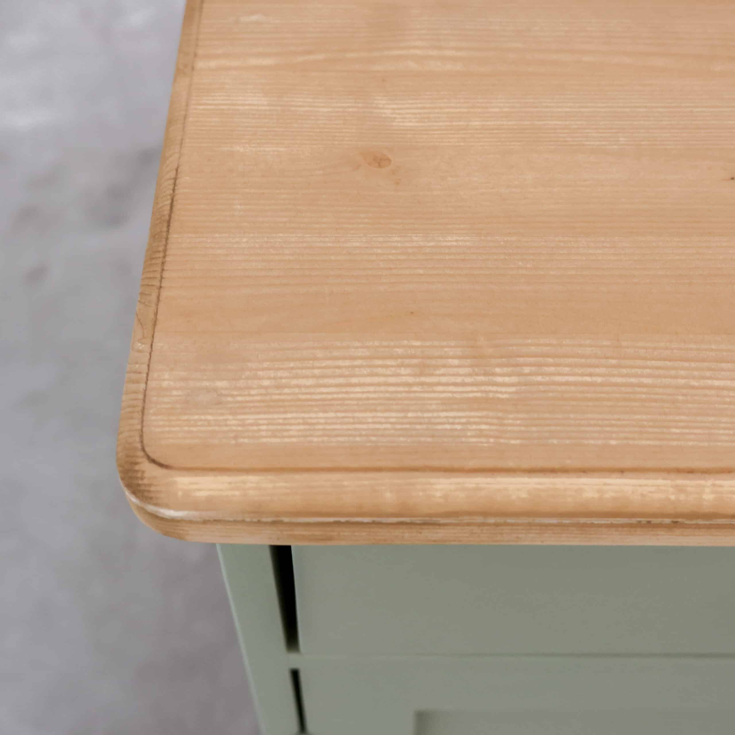 Brocante dressoir - Afbeelding 6