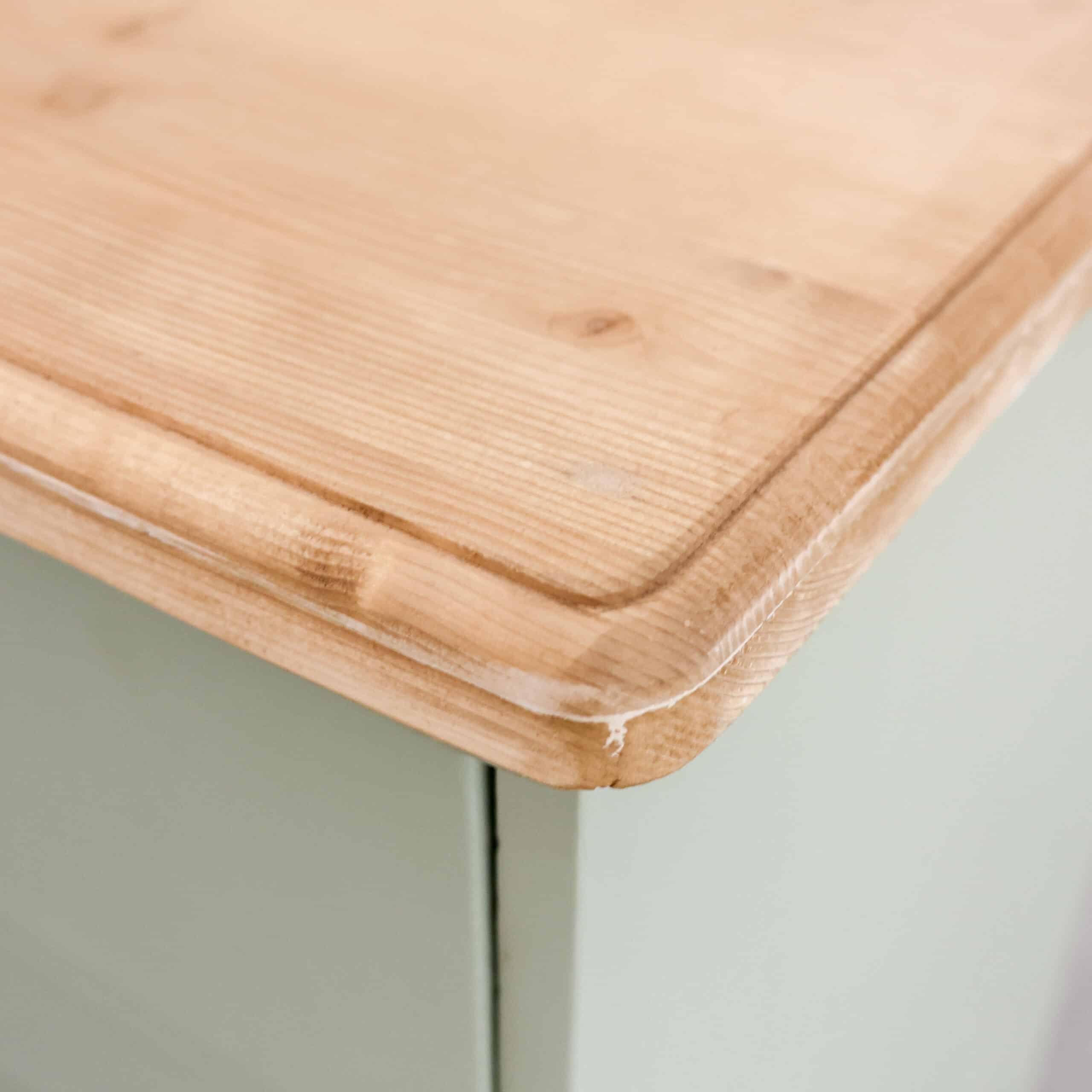 Brocante dressoir - Afbeelding 5