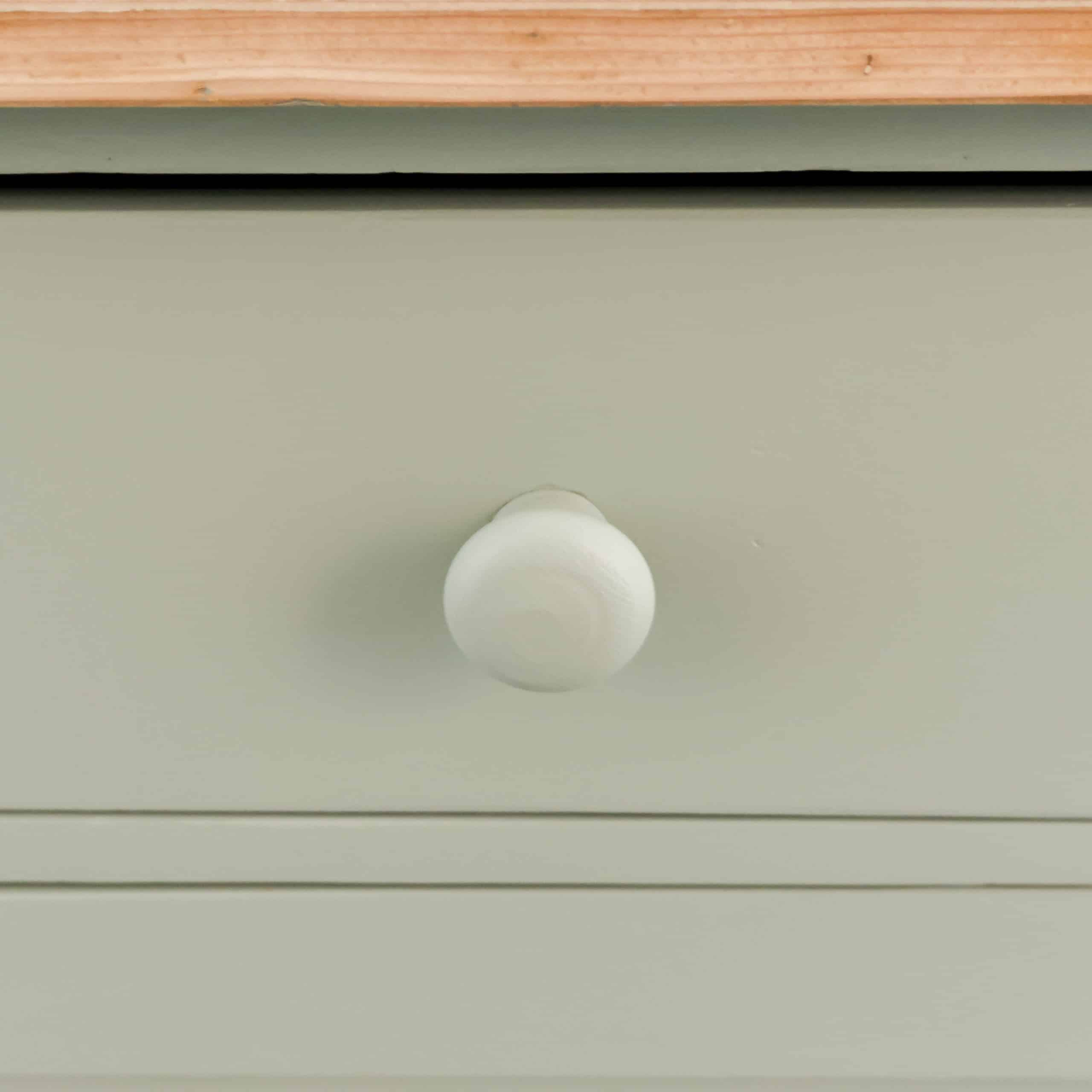 Brocante dressoir - Afbeelding 7
