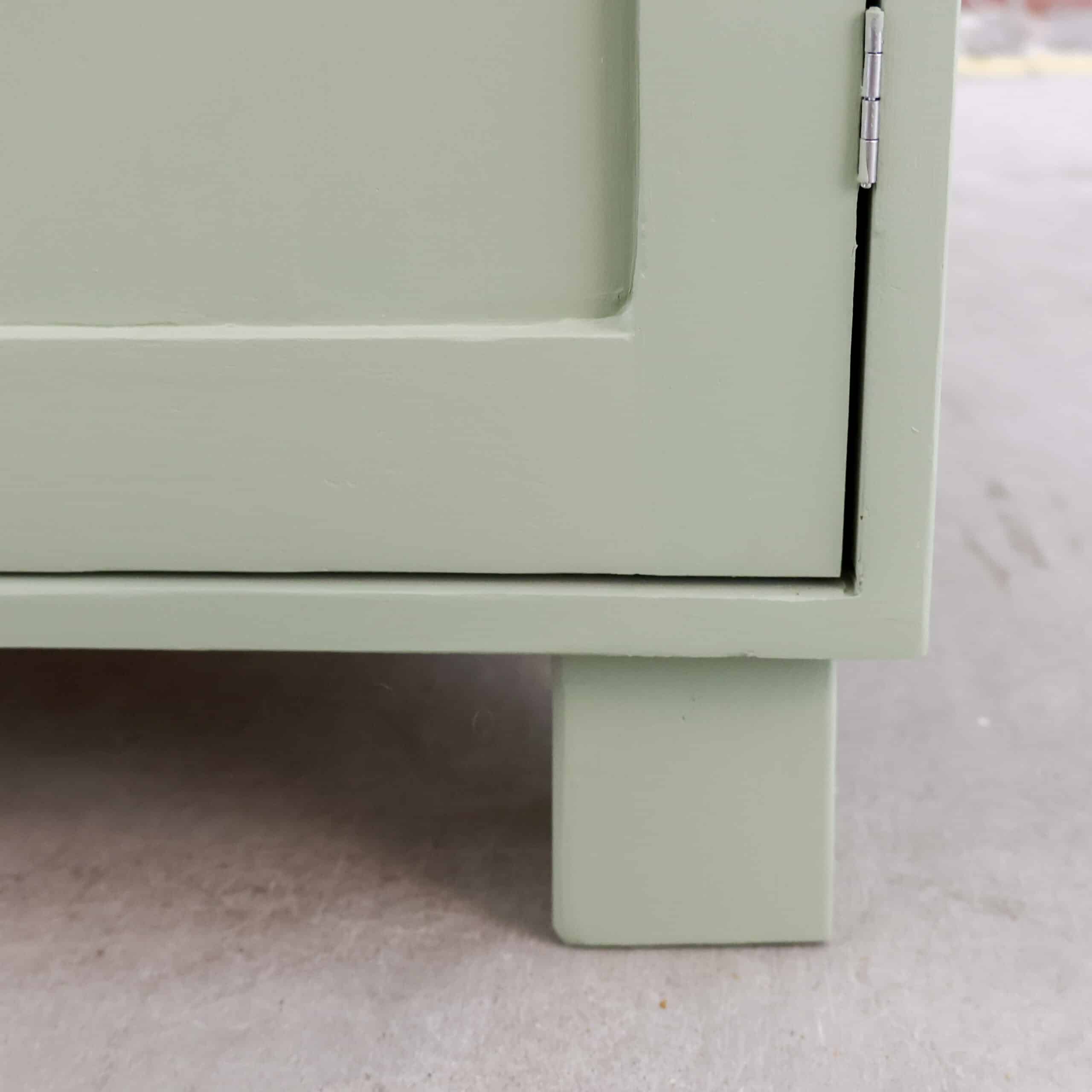 Brocante dressoir - Afbeelding 9