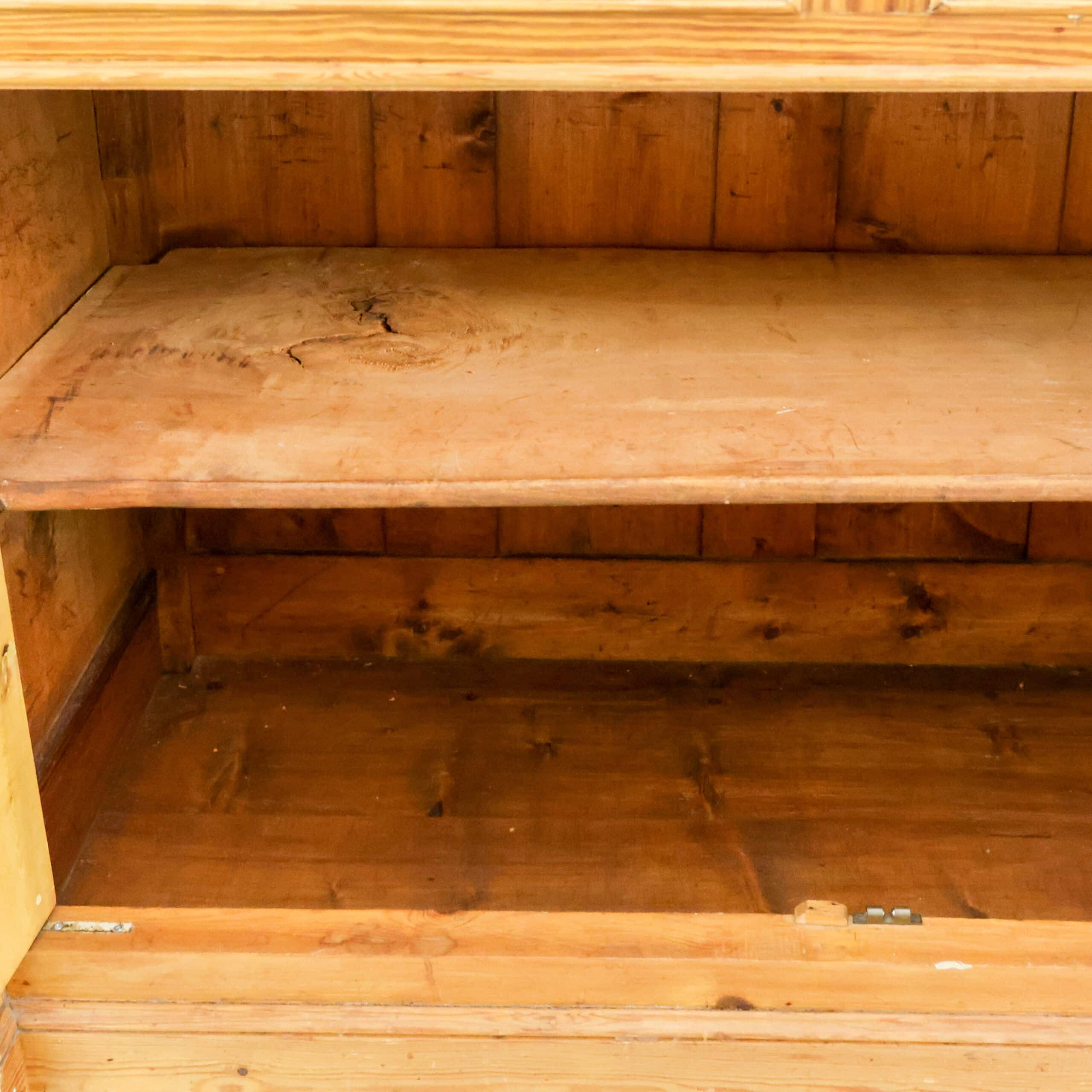 Brocante dressoir - Afbeelding 5