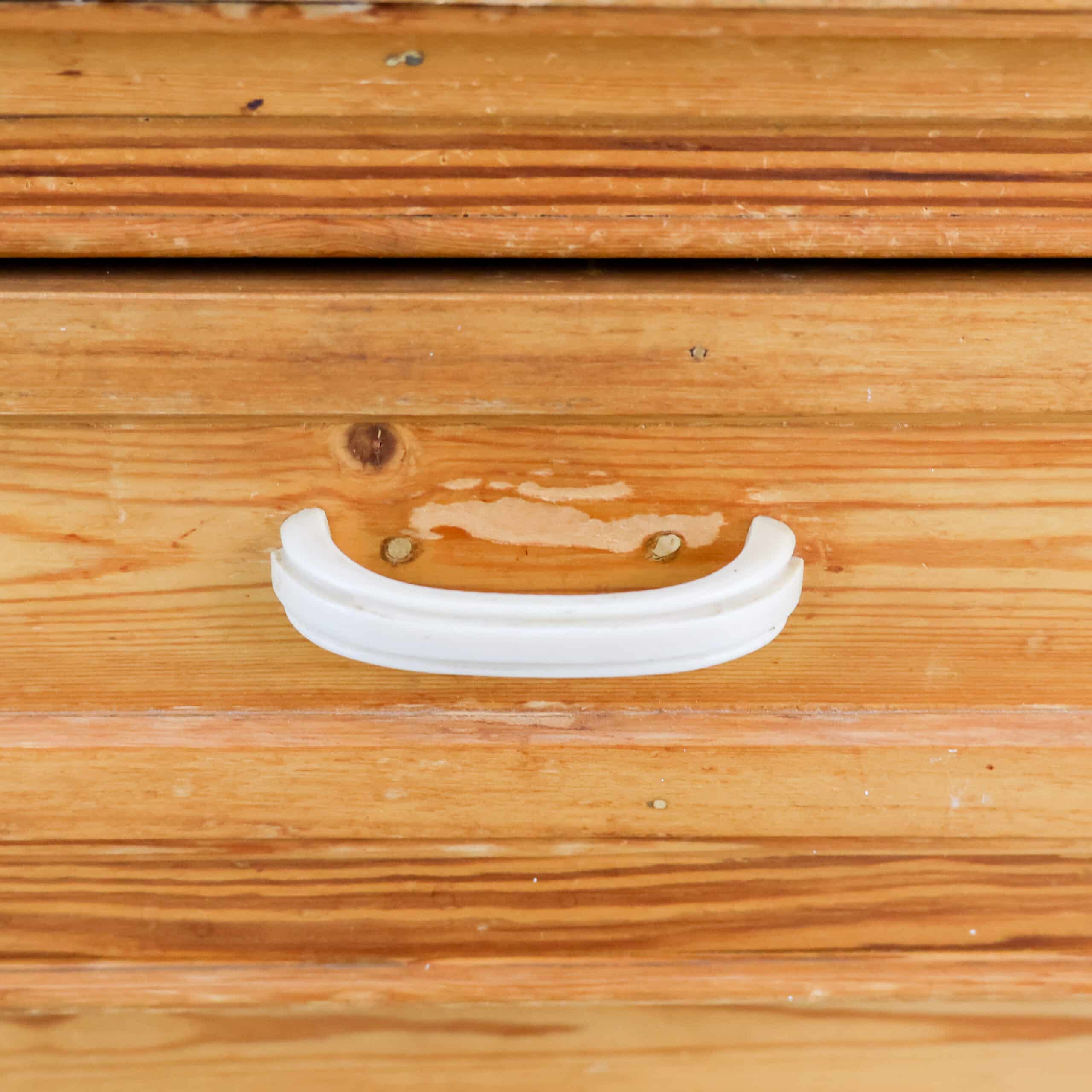 Brocante dressoir - Afbeelding 12