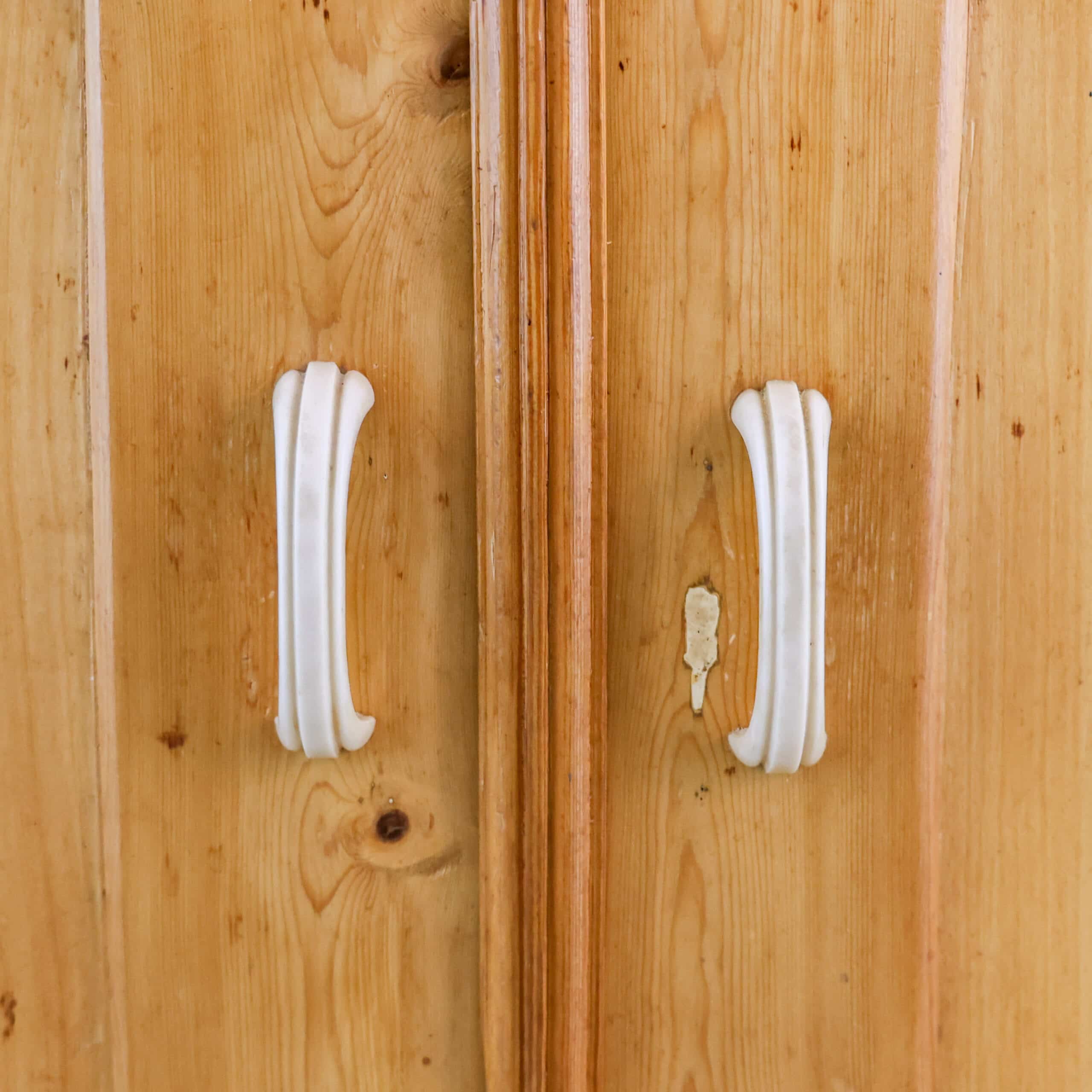 Brocante dressoir - Afbeelding 11
