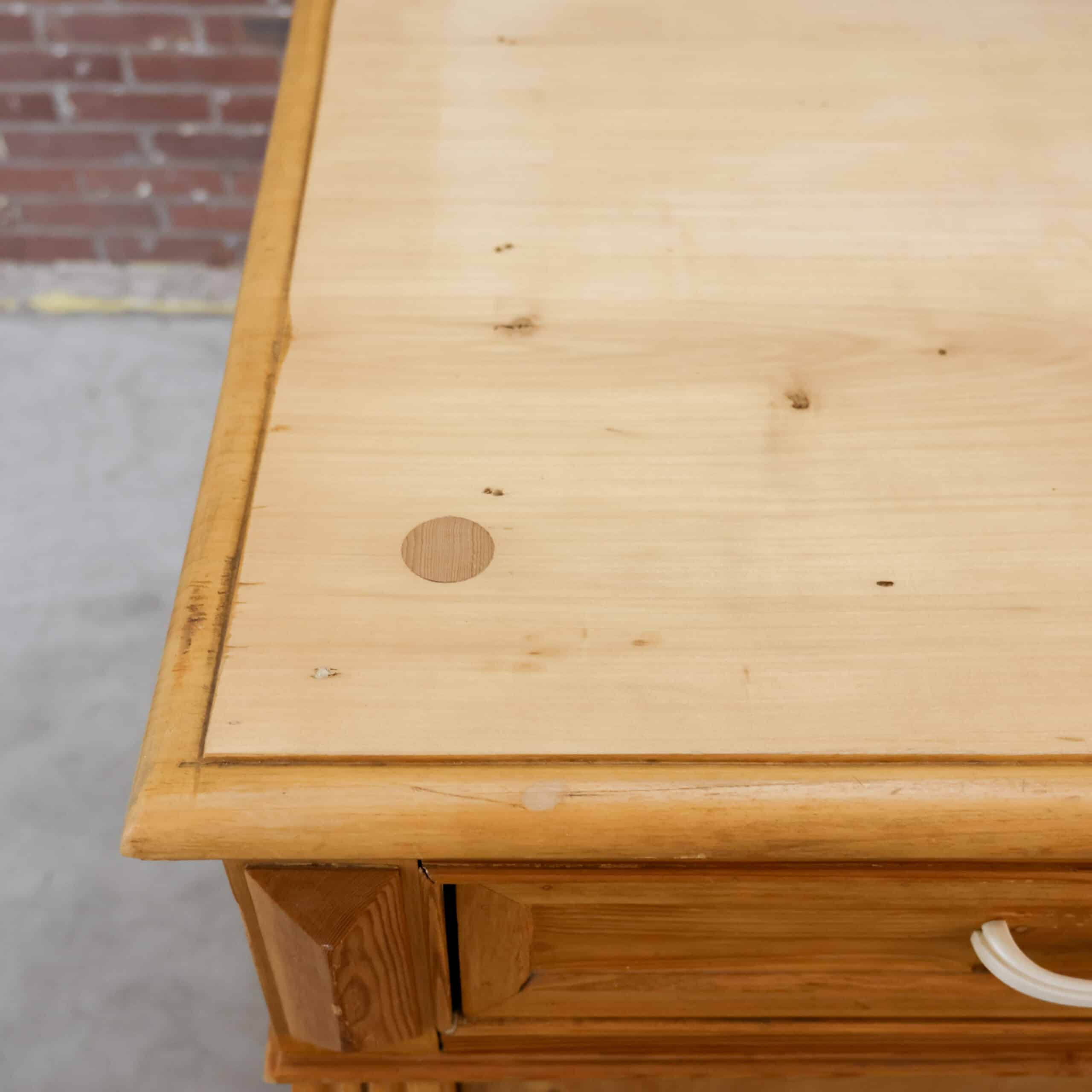 Brocante dressoir - Afbeelding 7