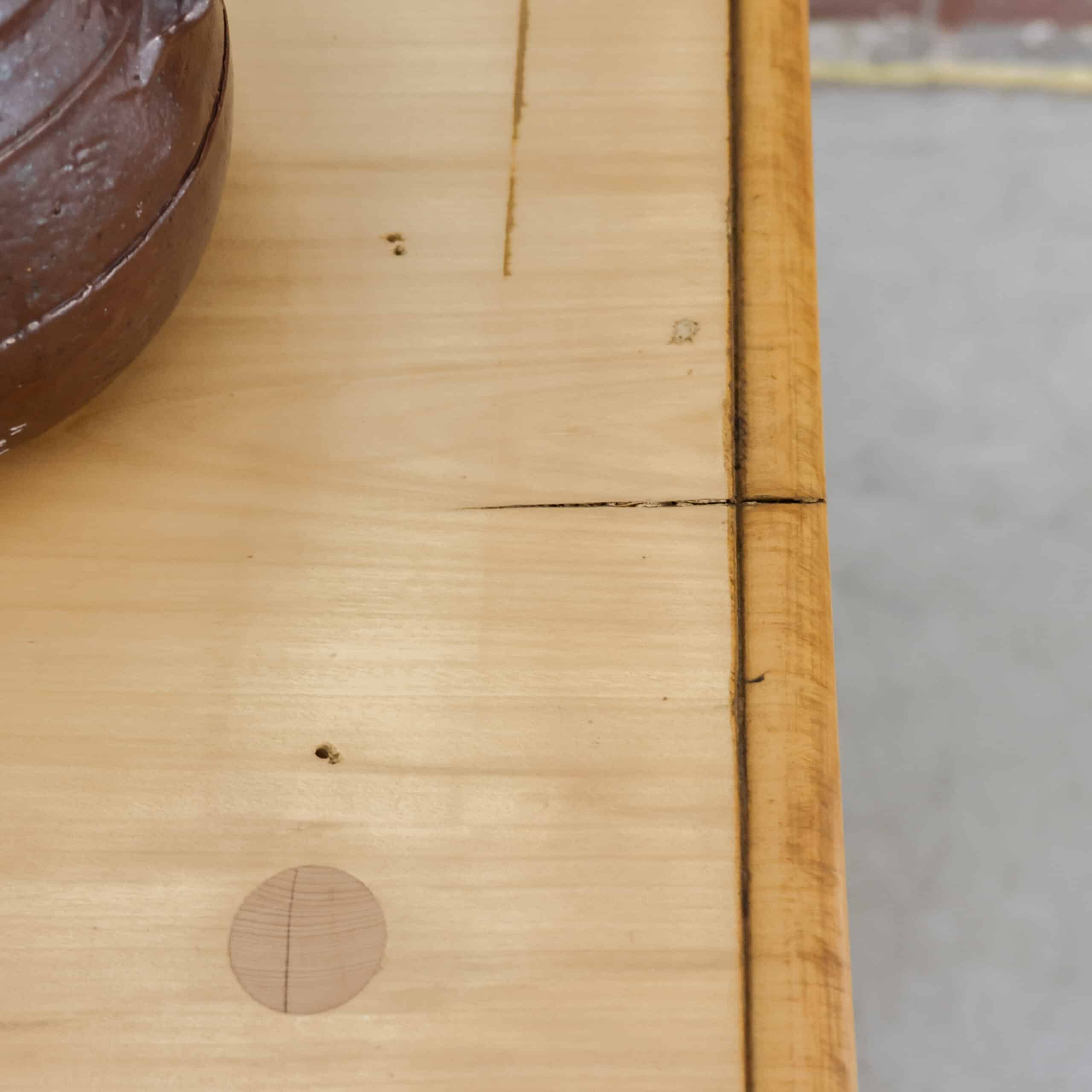 Brocante dressoir - Afbeelding 8