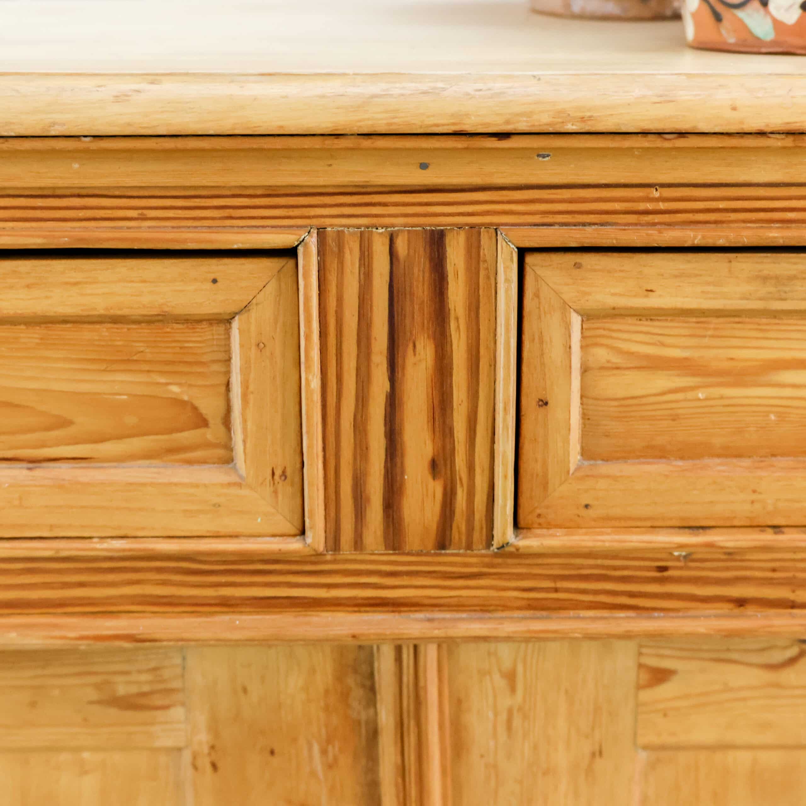 Brocante dressoir - Afbeelding 10