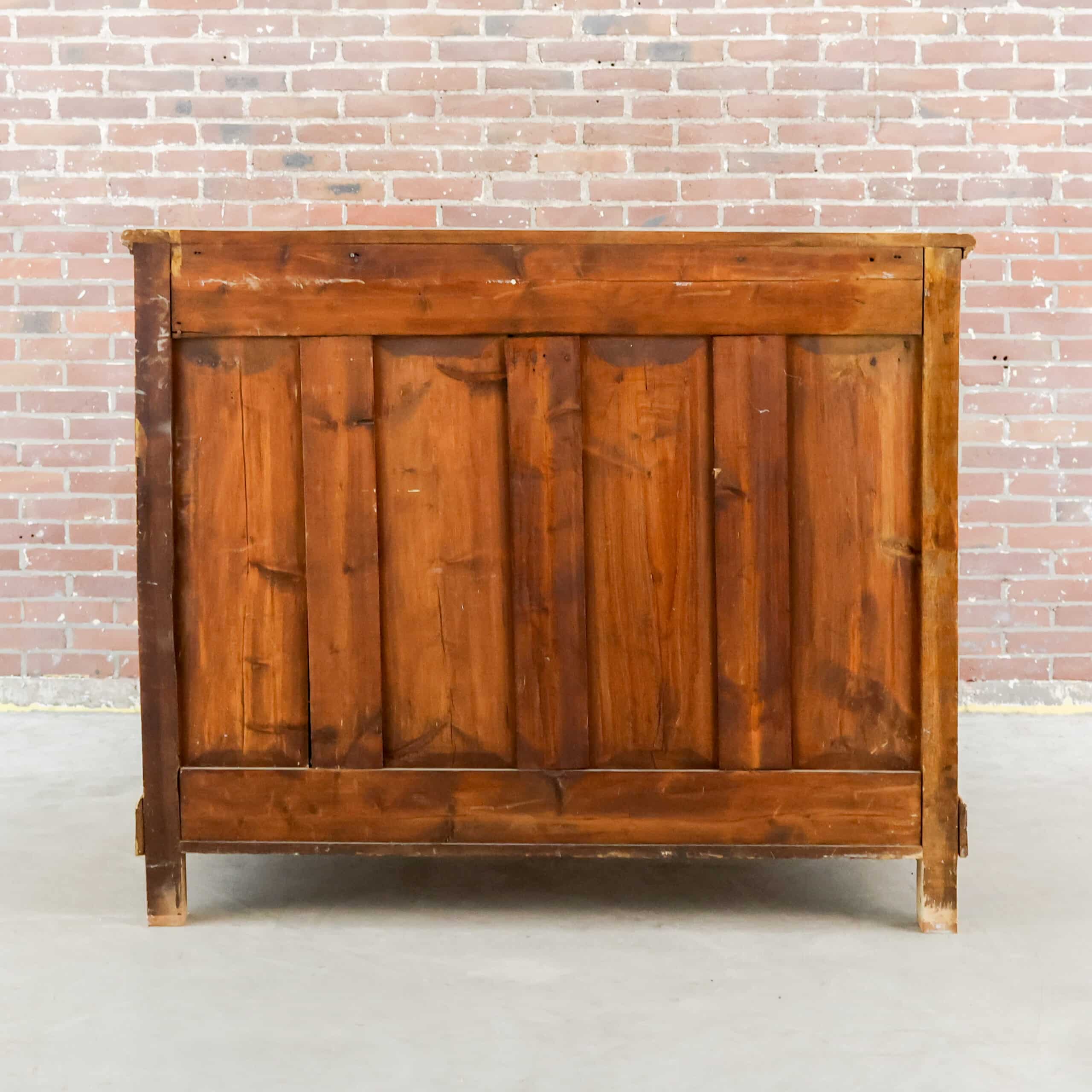 Brocante dressoir - Afbeelding 15