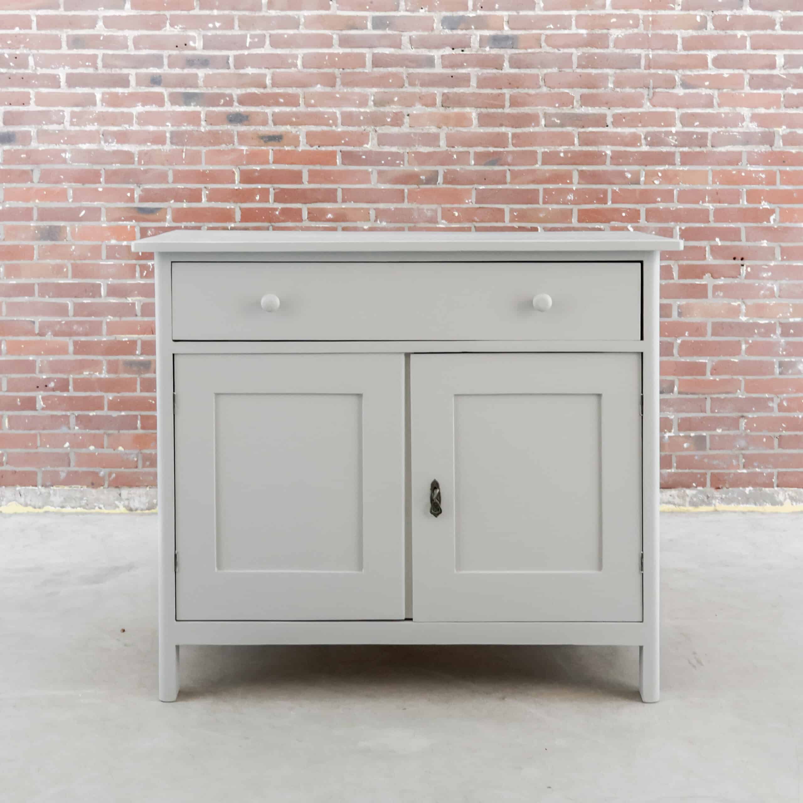 Brocante dressoir
