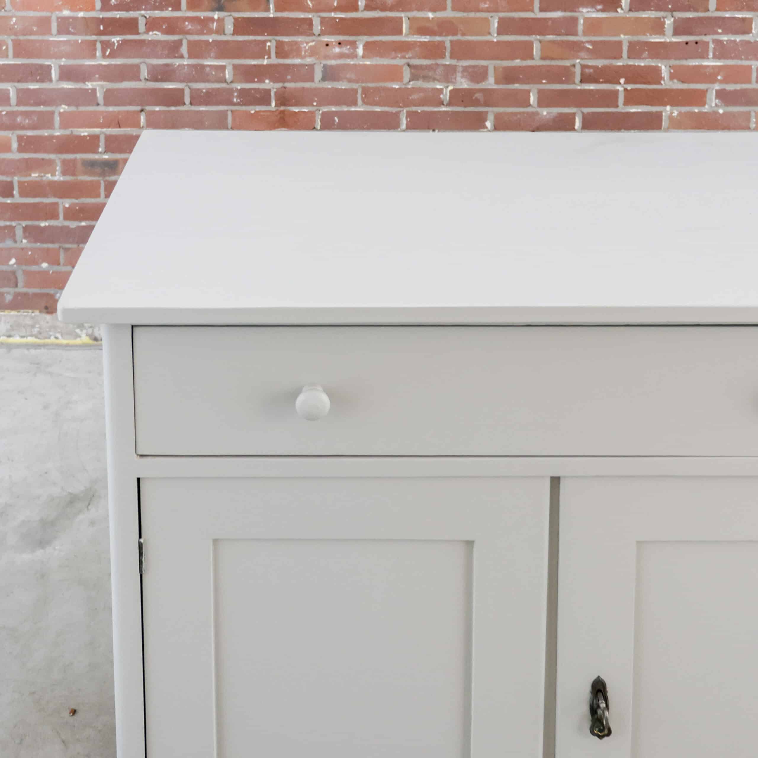Brocante dressoir - Afbeelding 3