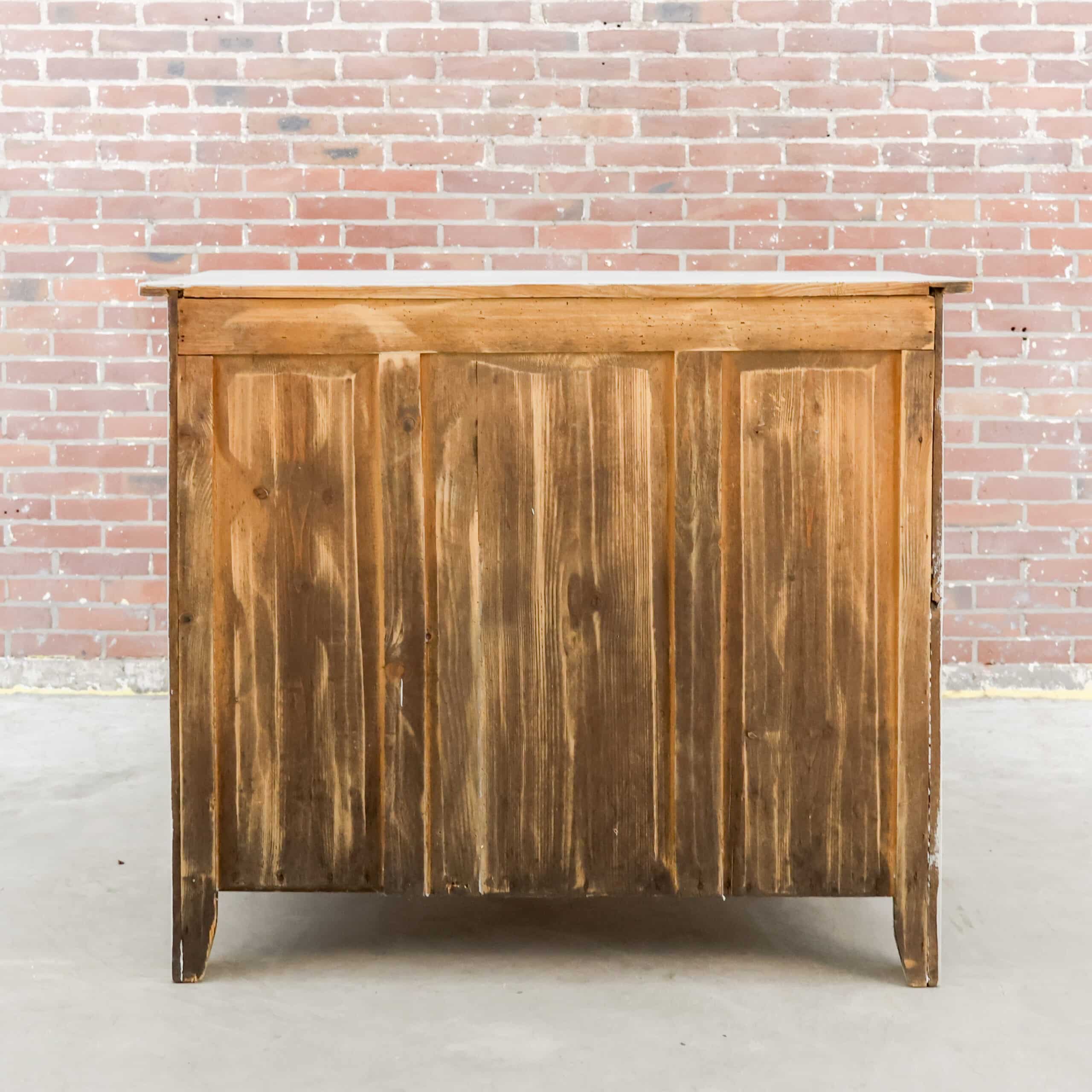Brocante dressoir - Afbeelding 9