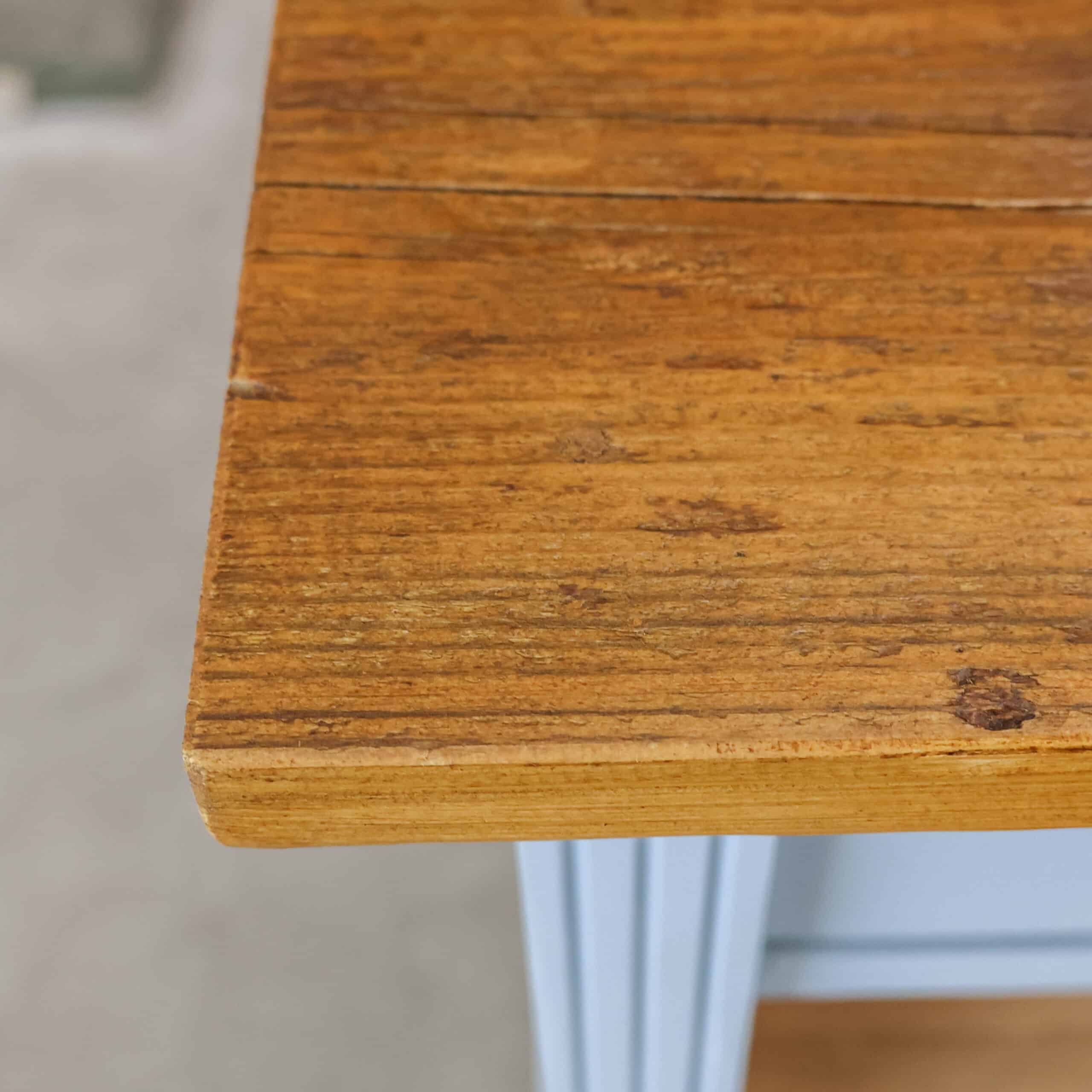 Brocante open dressoir - Afbeelding 6