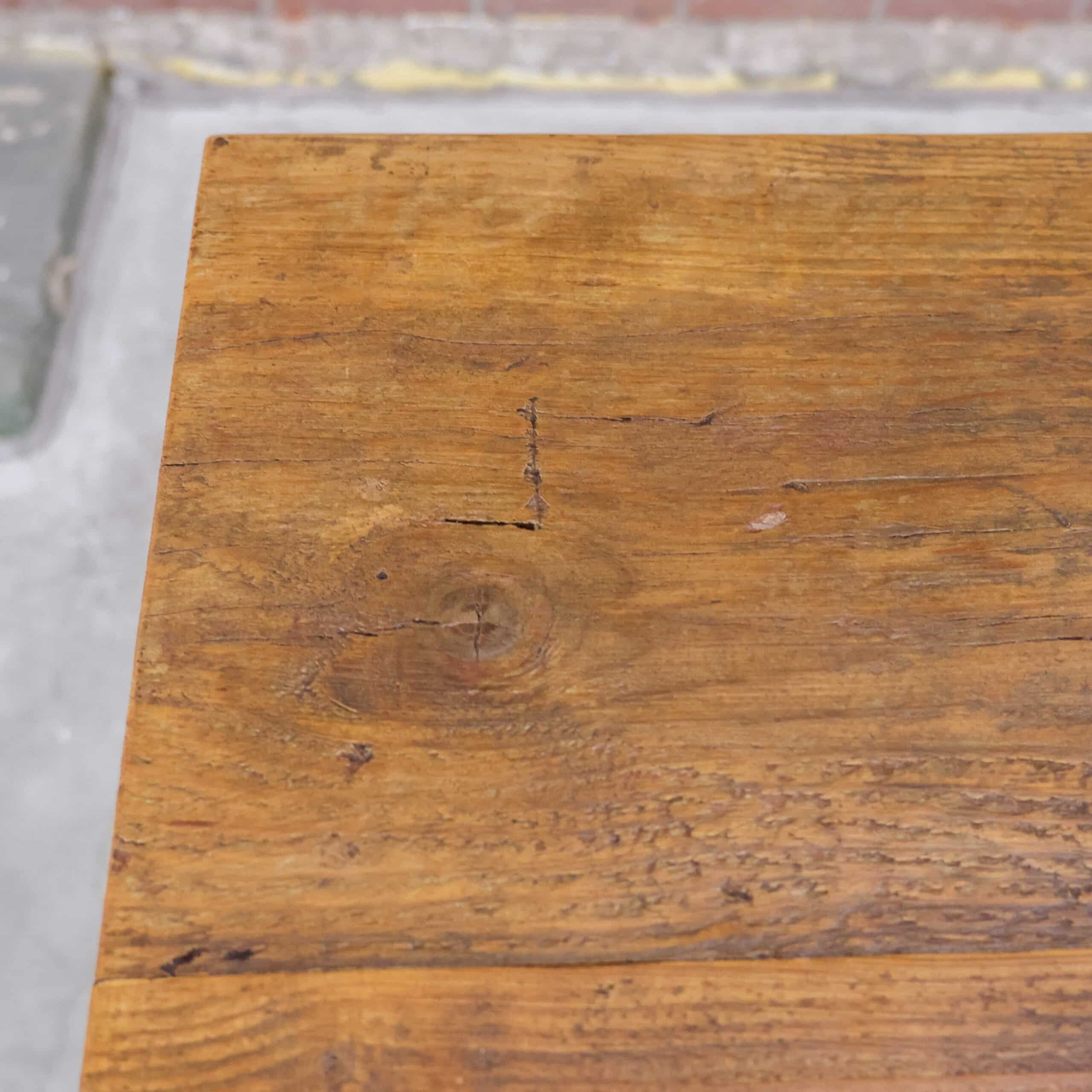 Brocante open dressoir - Afbeelding 7