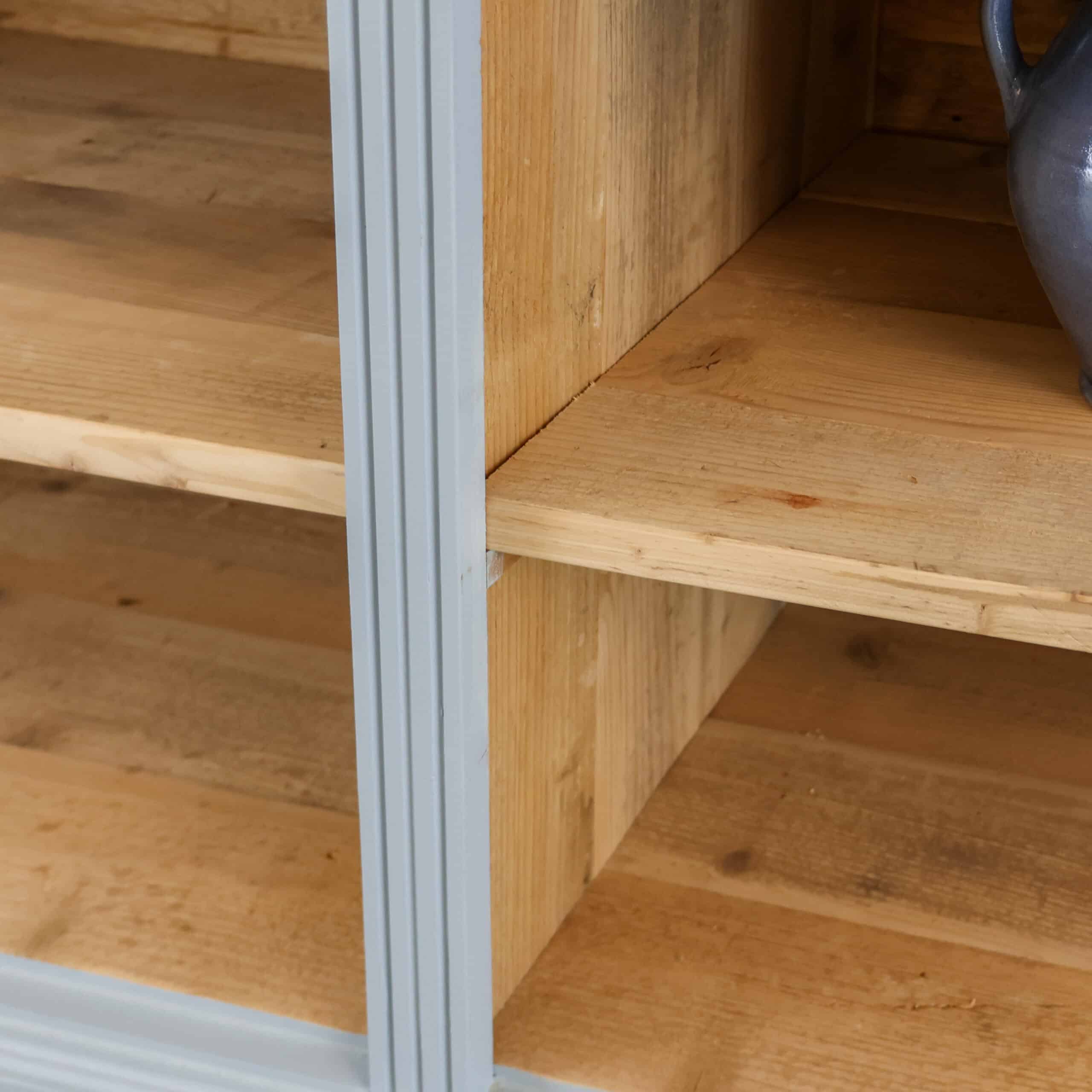Brocante open dressoir - Afbeelding 9