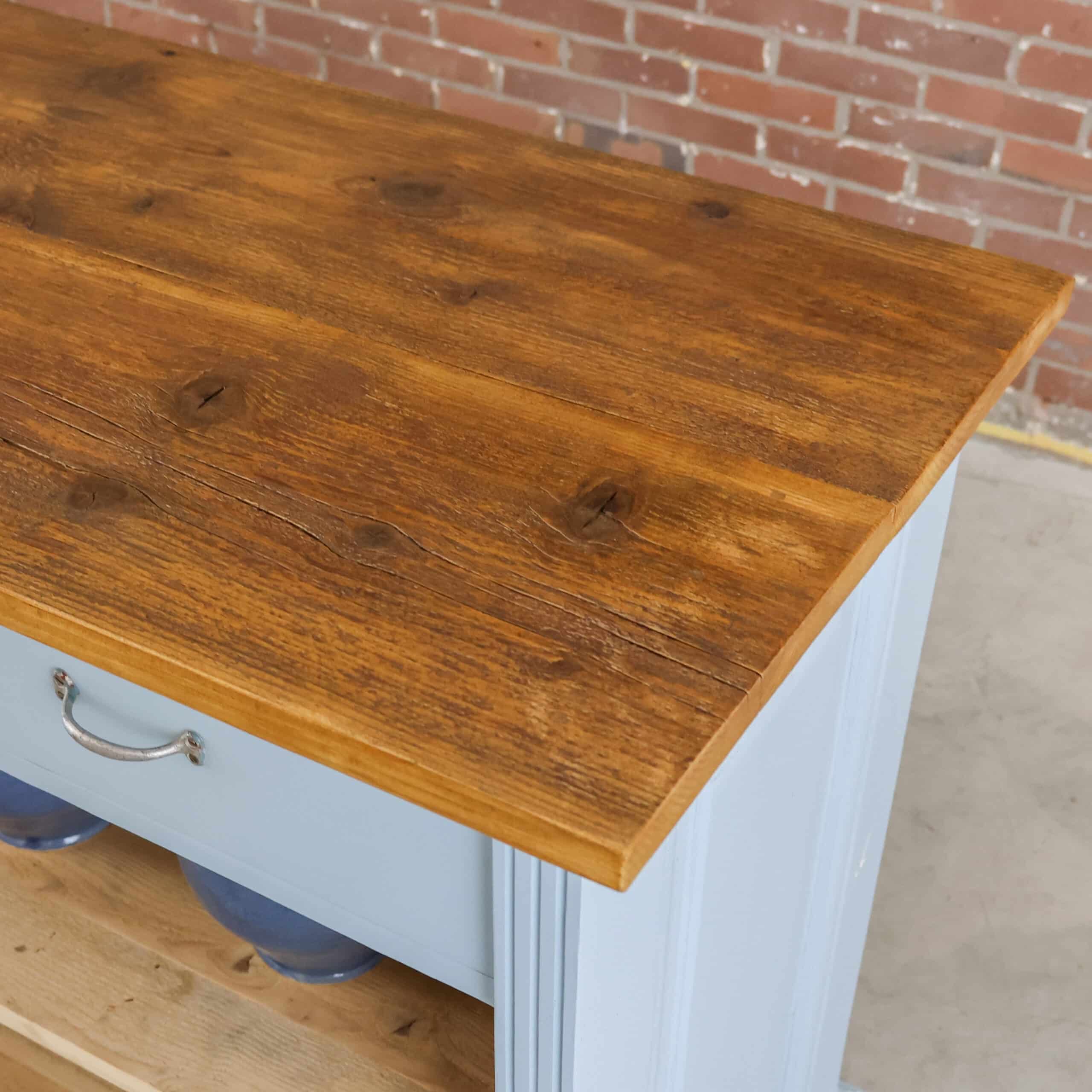 Brocante open dressoir - Afbeelding 8