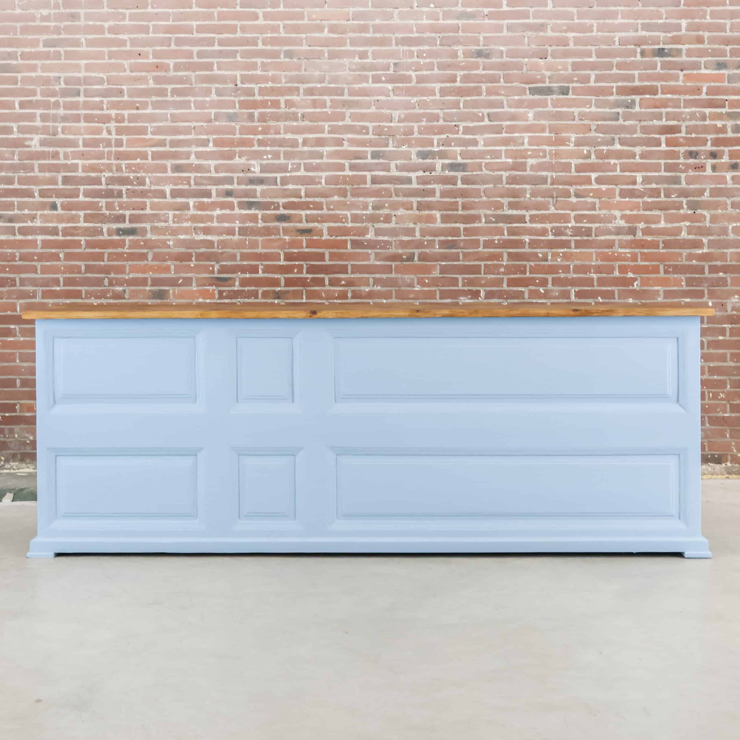 Brocante open dressoir - Afbeelding 11