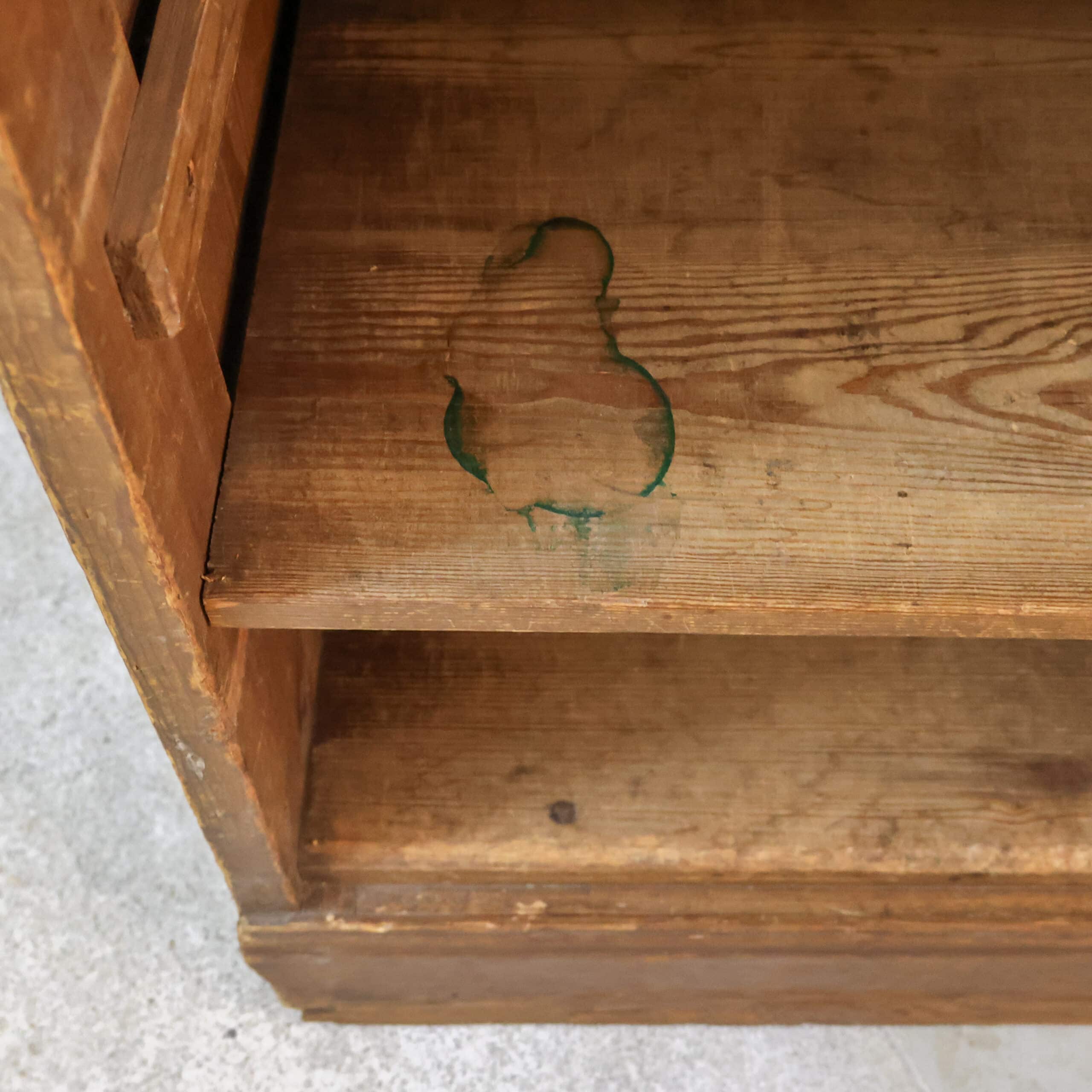 Brocante toonbank - Afbeelding 3