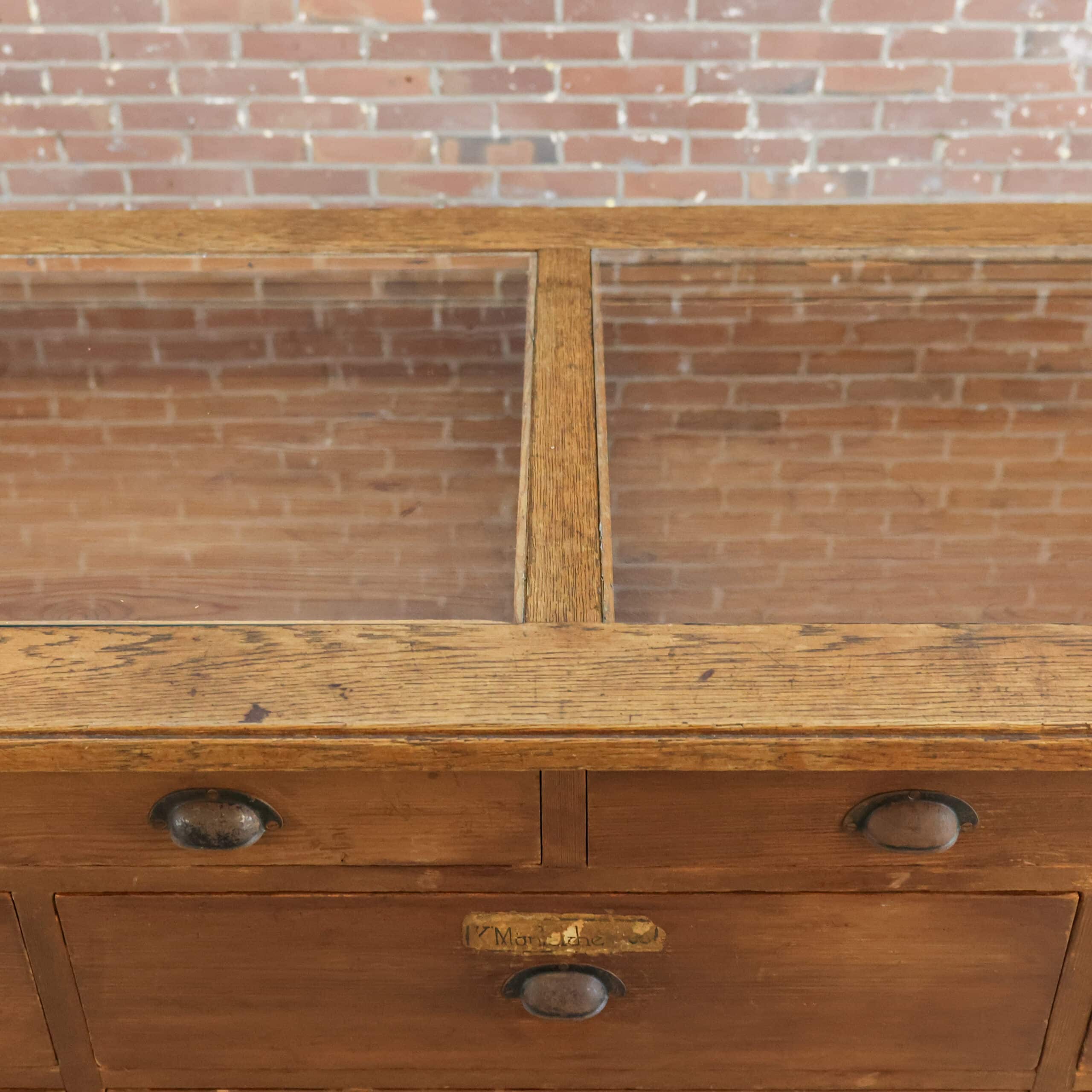 Brocante toonbank - Afbeelding 7