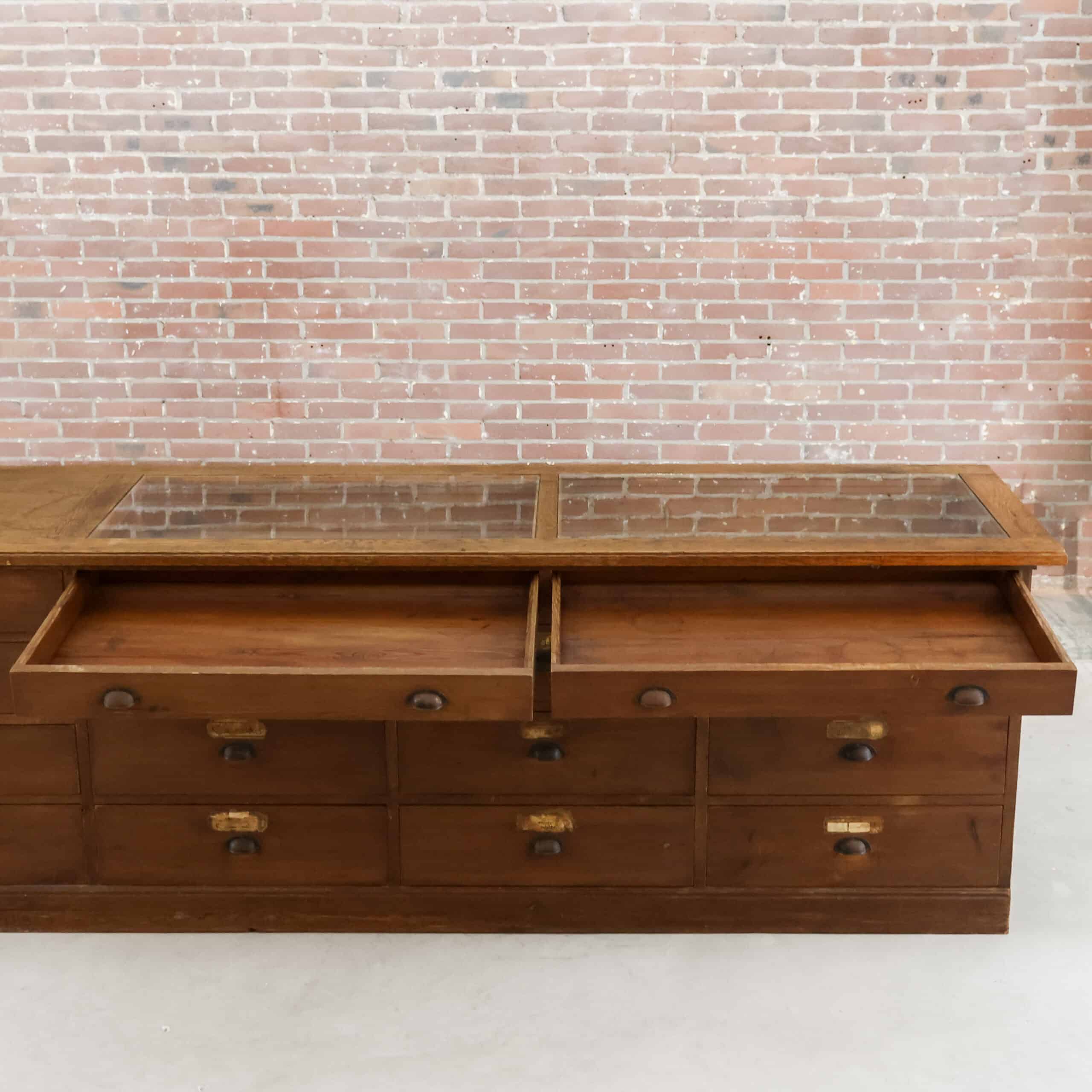 Brocante toonbank - Afbeelding 13