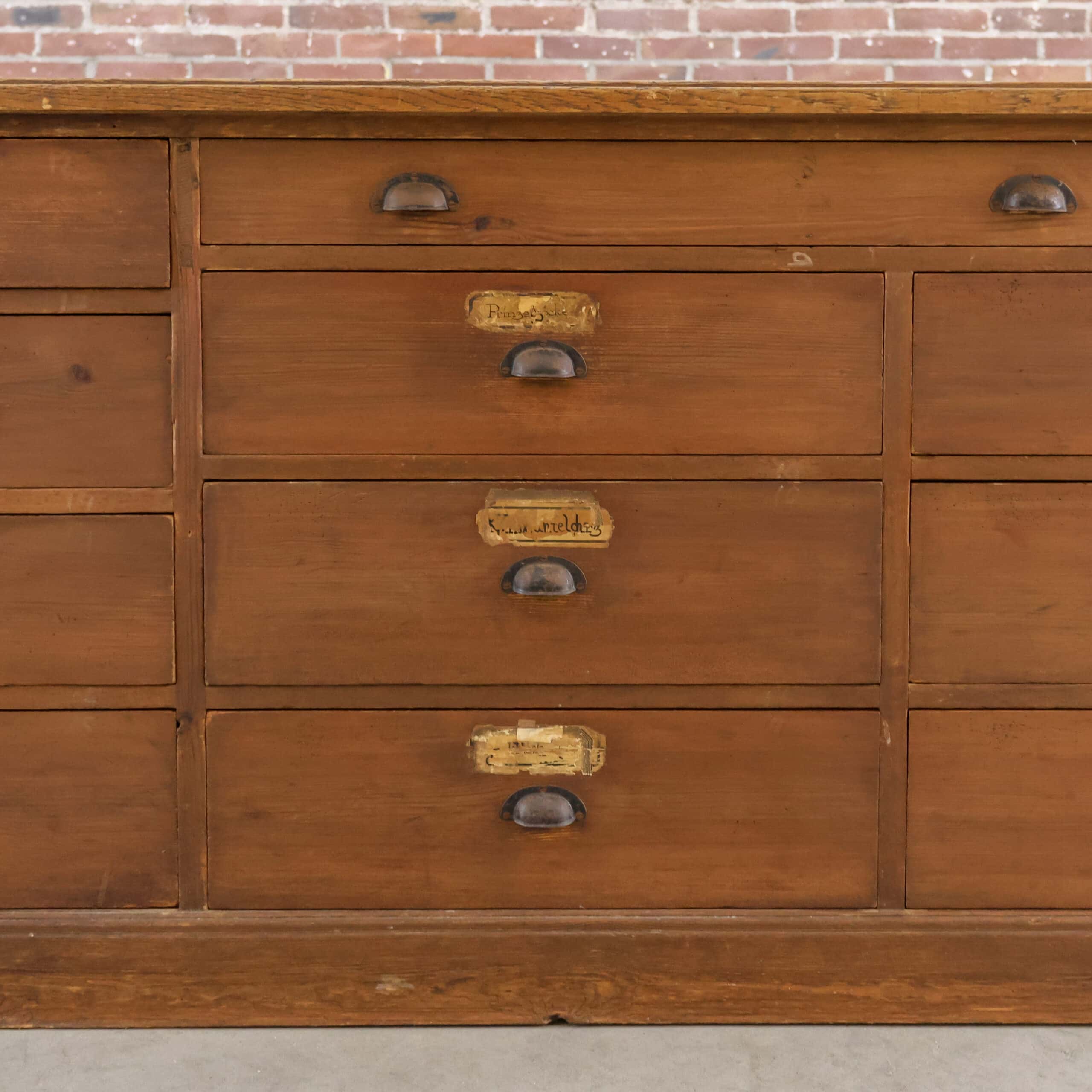 Brocante toonbank - Afbeelding 9