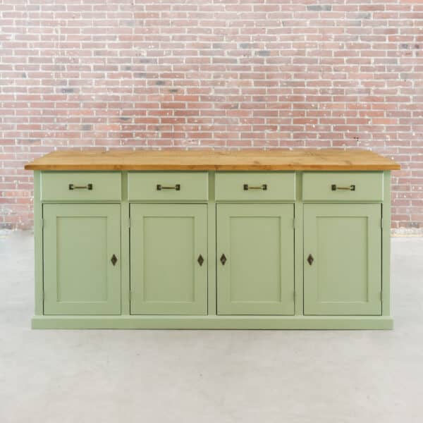 Brocante dressoir