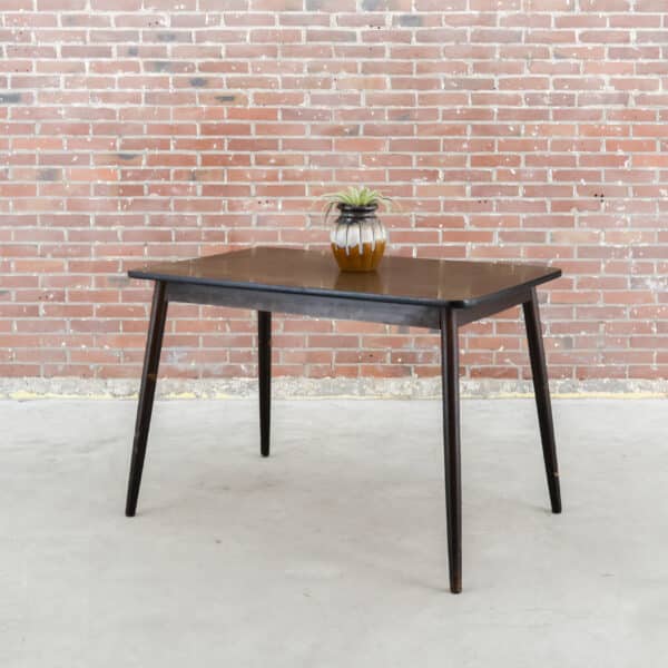 Vintage formica tafel