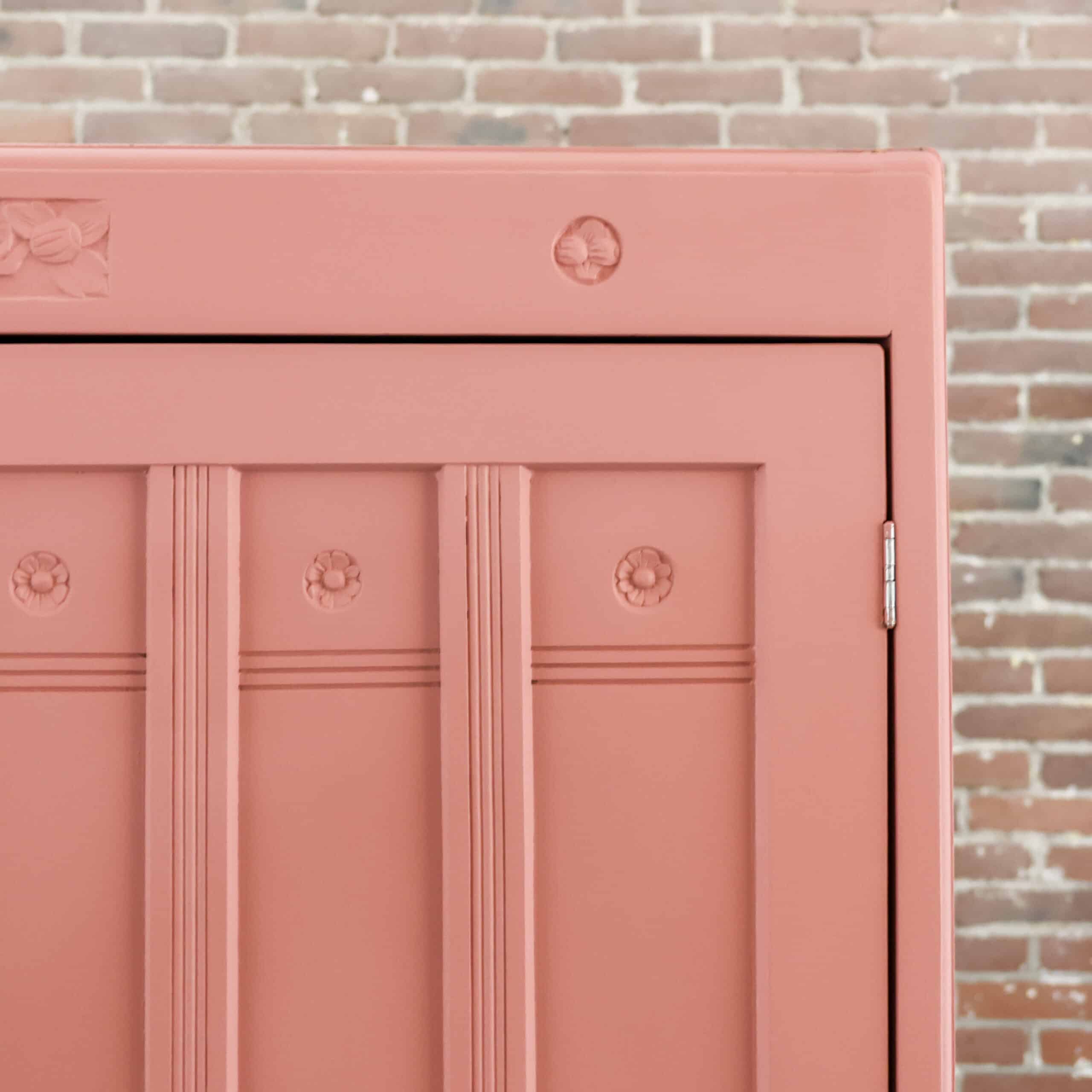 Roze linnenkast - Afbeelding 4