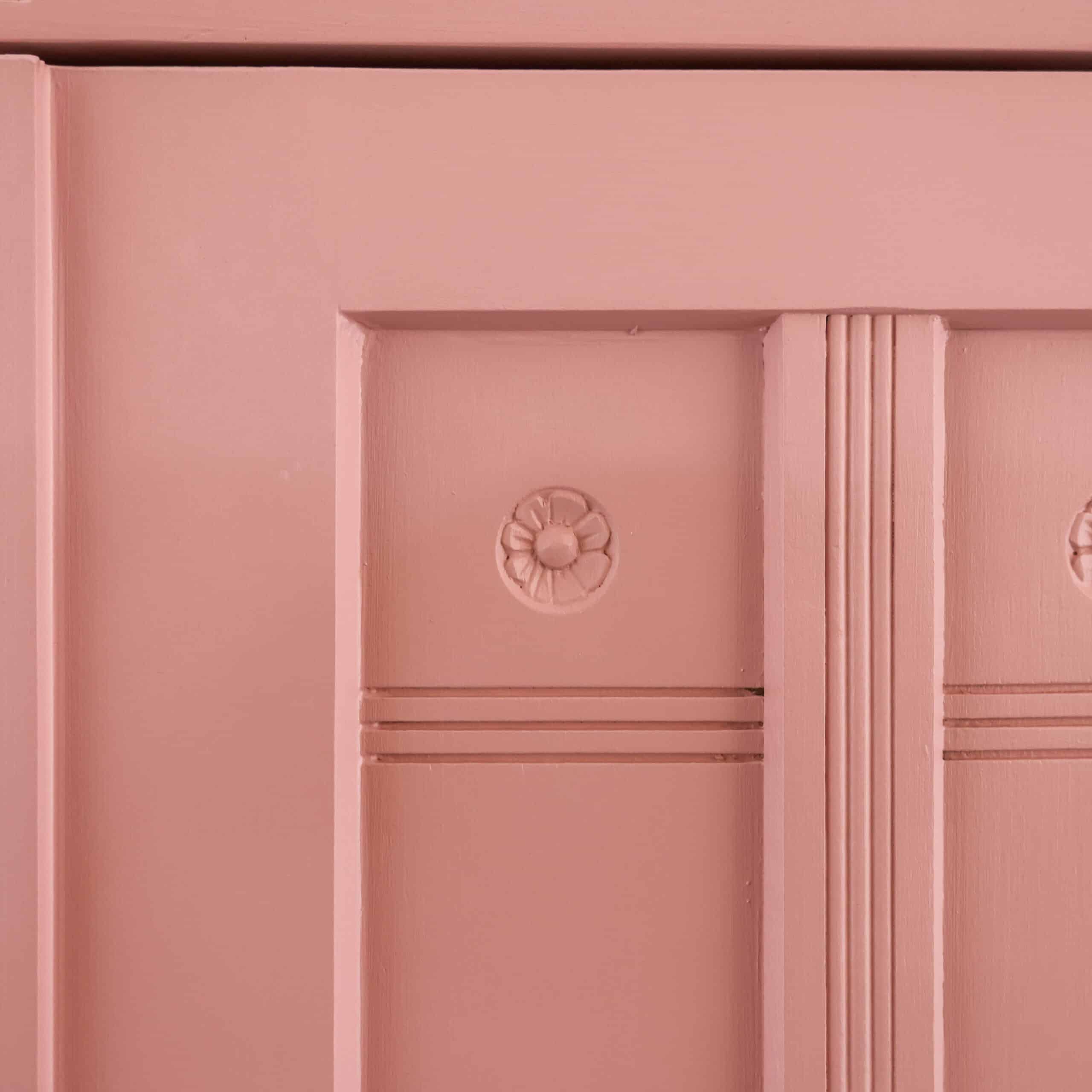 Roze linnenkast - Afbeelding 5