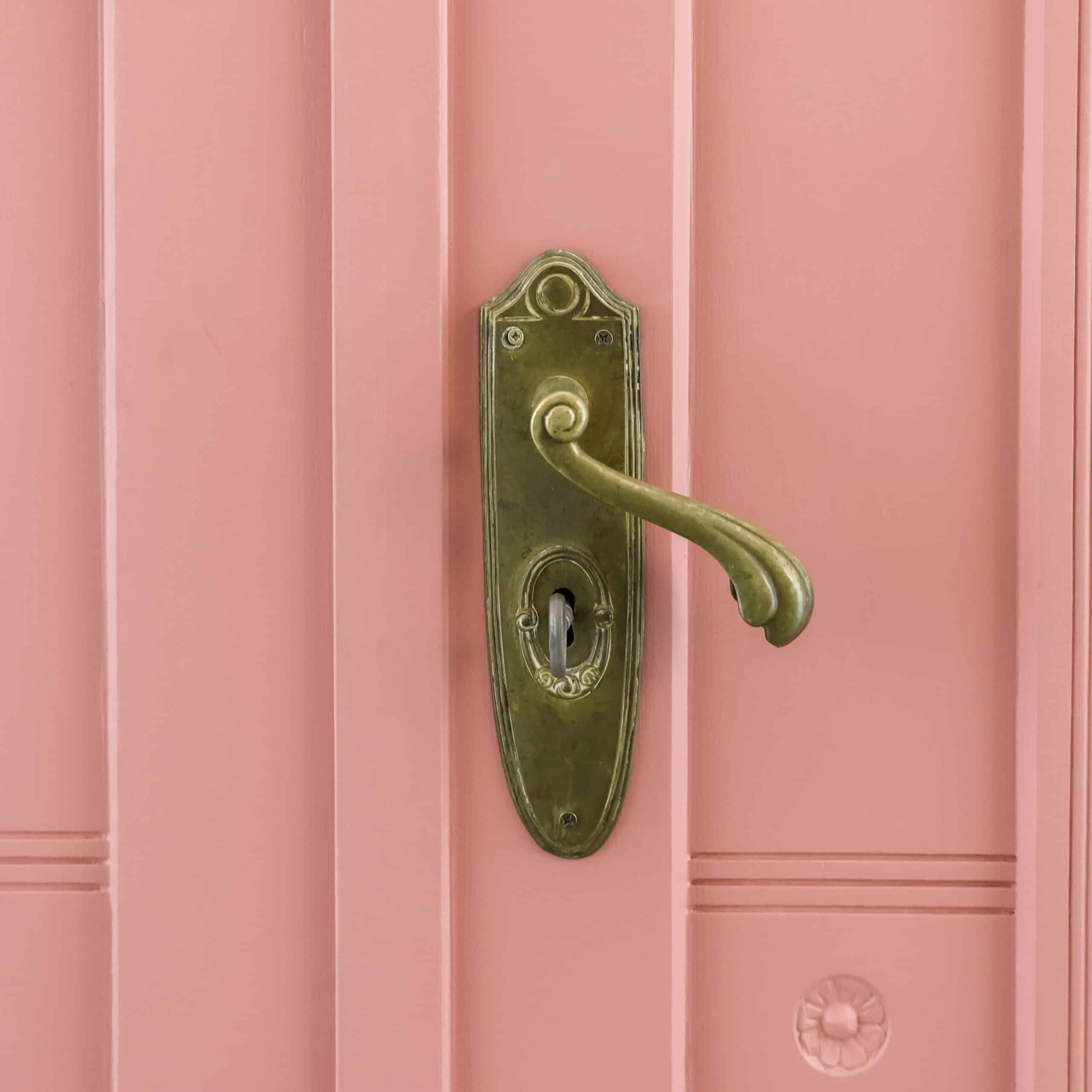 Roze linnenkast - Afbeelding 6