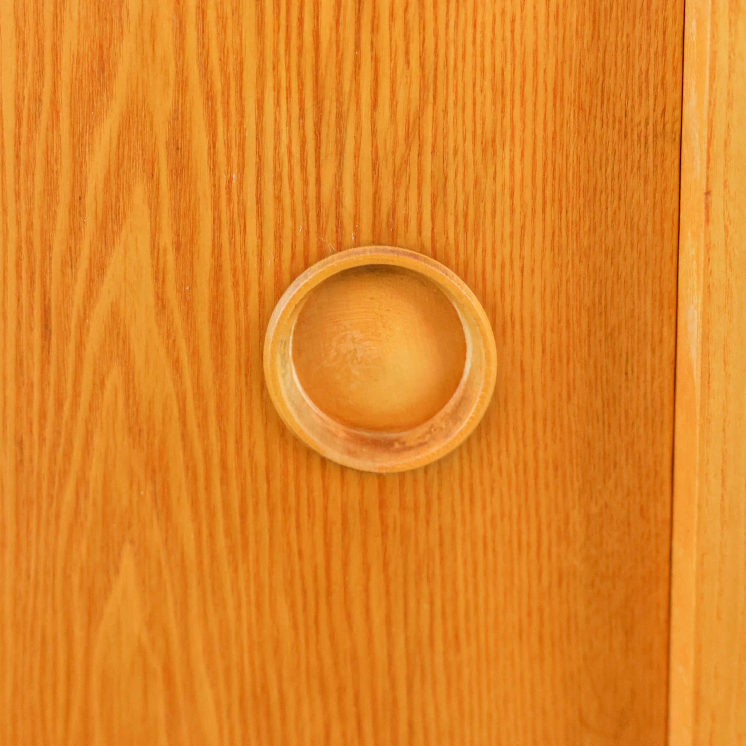 Mid-century highboard - Monti 300 - Afbeelding 12