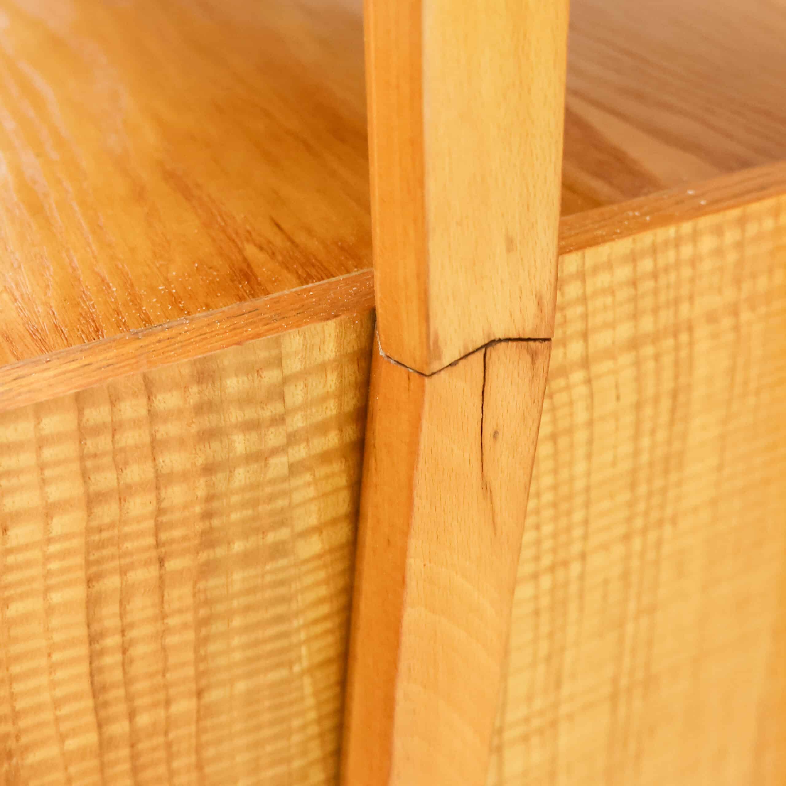 Mid-century highboard - Monti 300 - Afbeelding 11