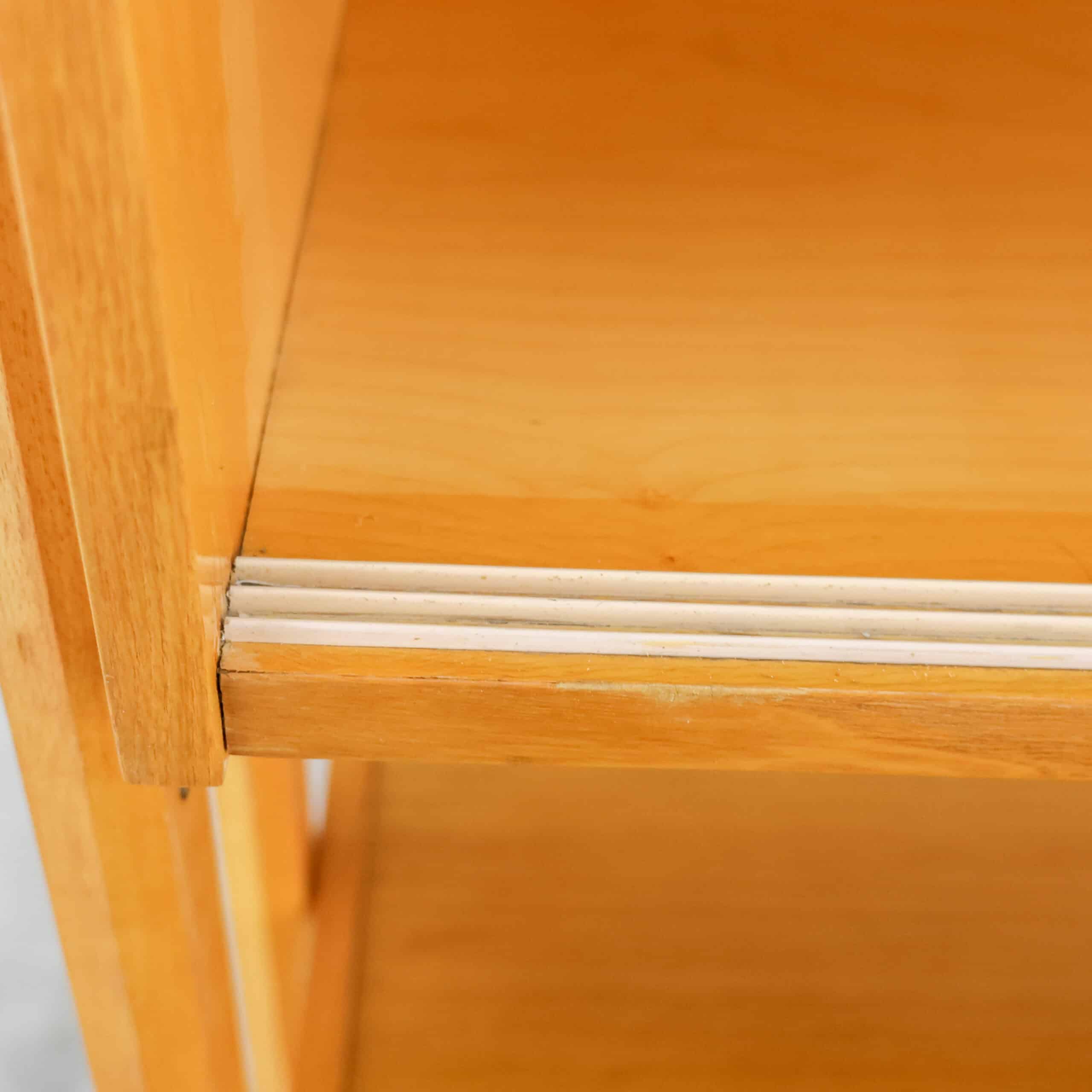 Mid-century highboard - Monti 300 - Afbeelding 8