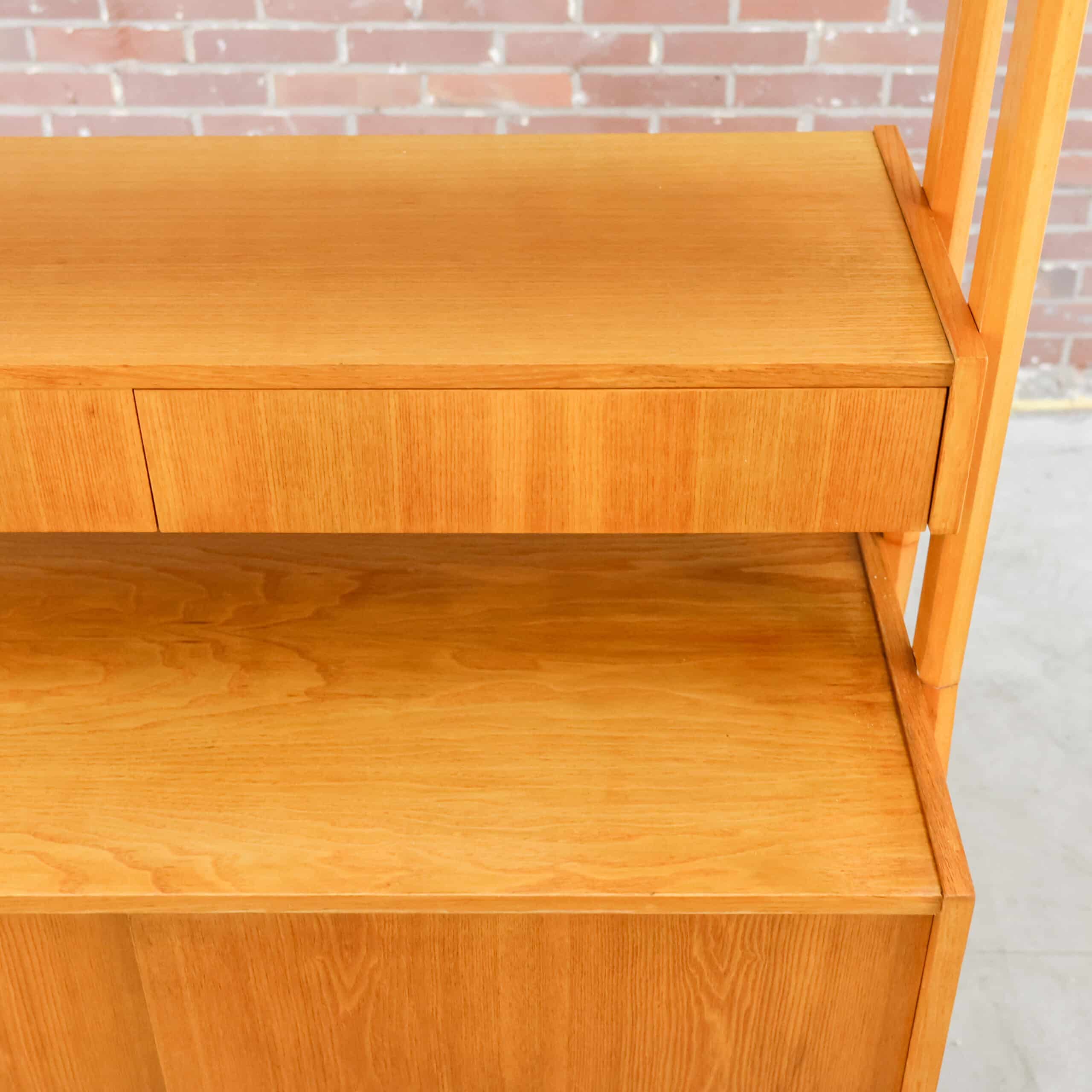 Mid-century highboard - Monti 300 - Afbeelding 9