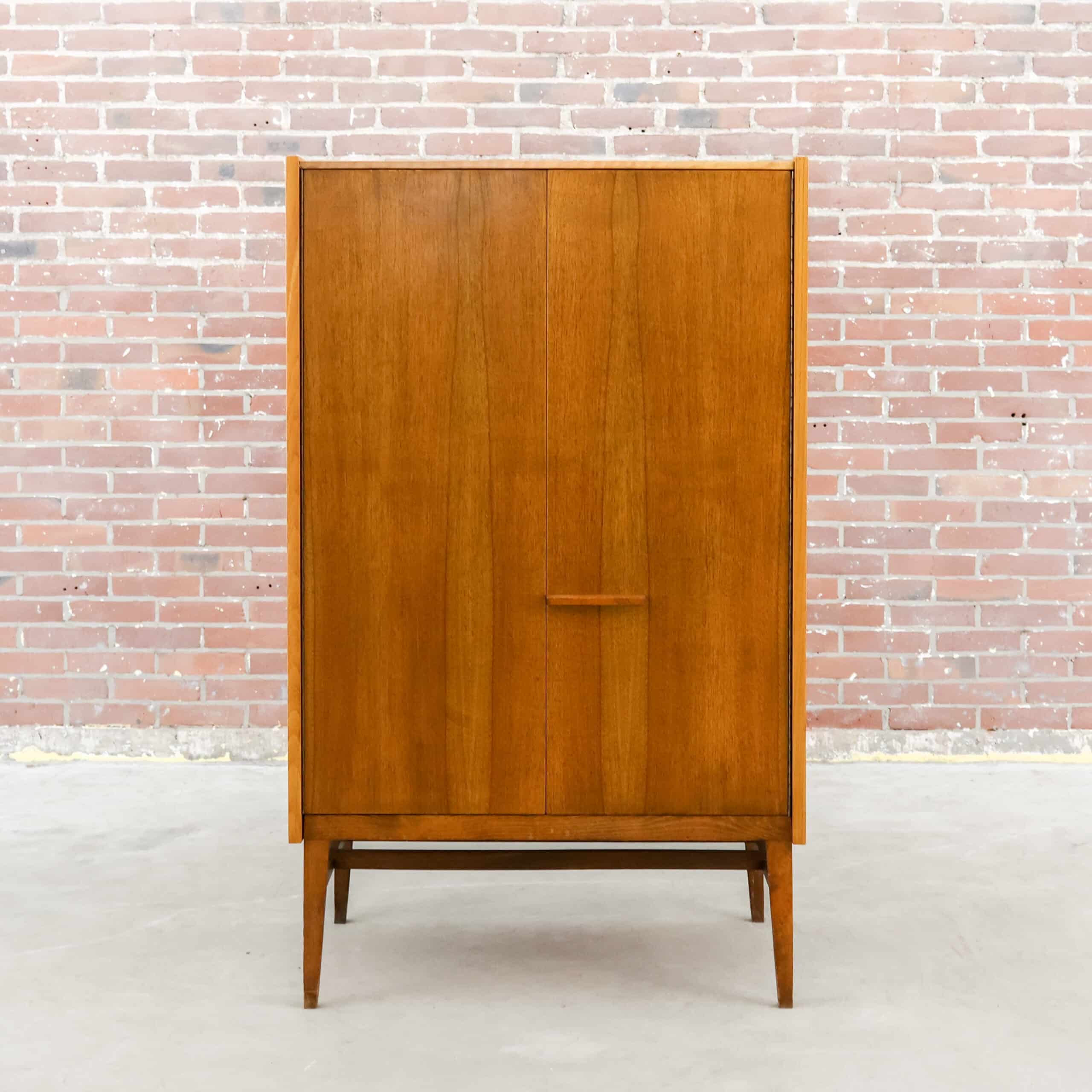 Vintage highboard - Mid century
