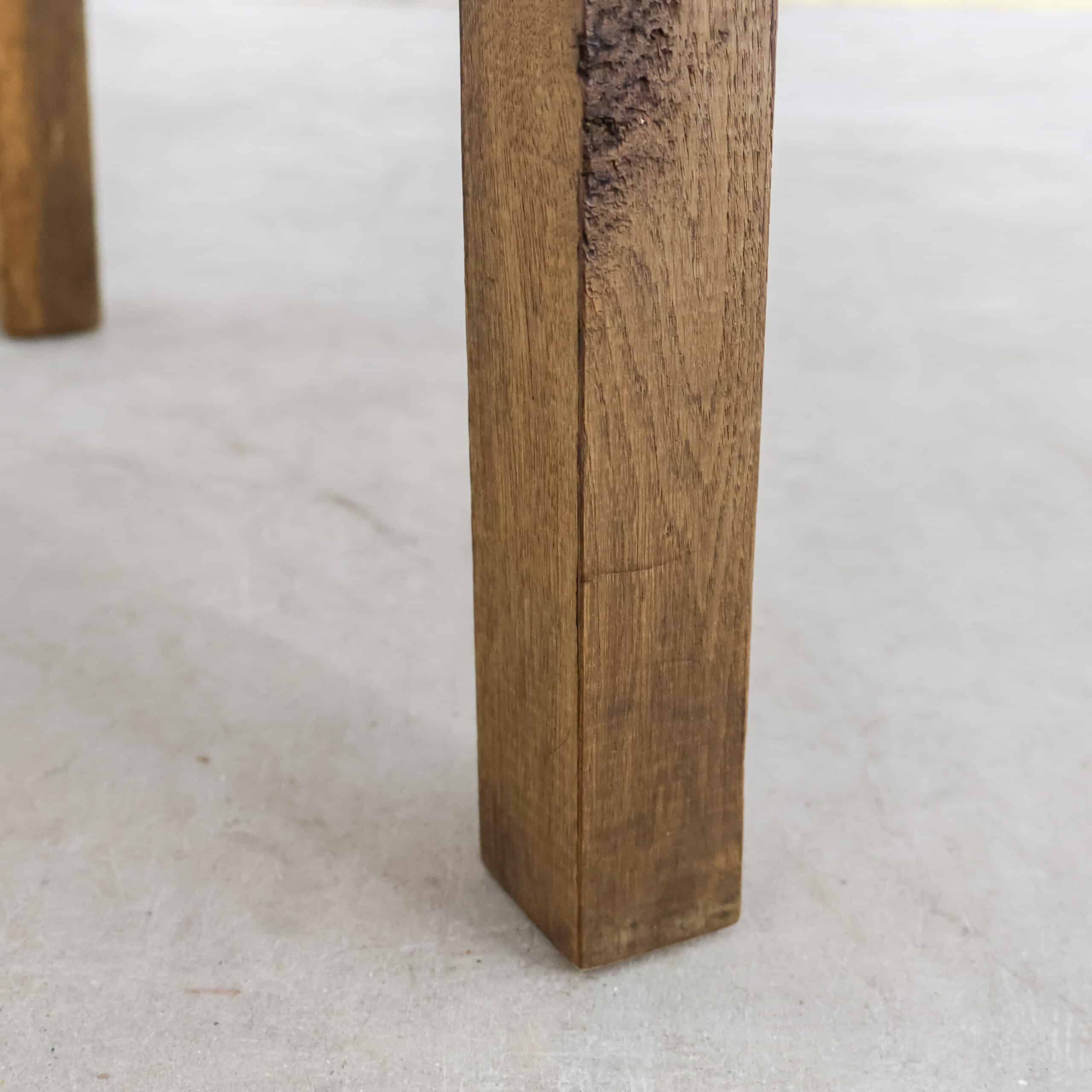 Houten slachttafel – Bild 9