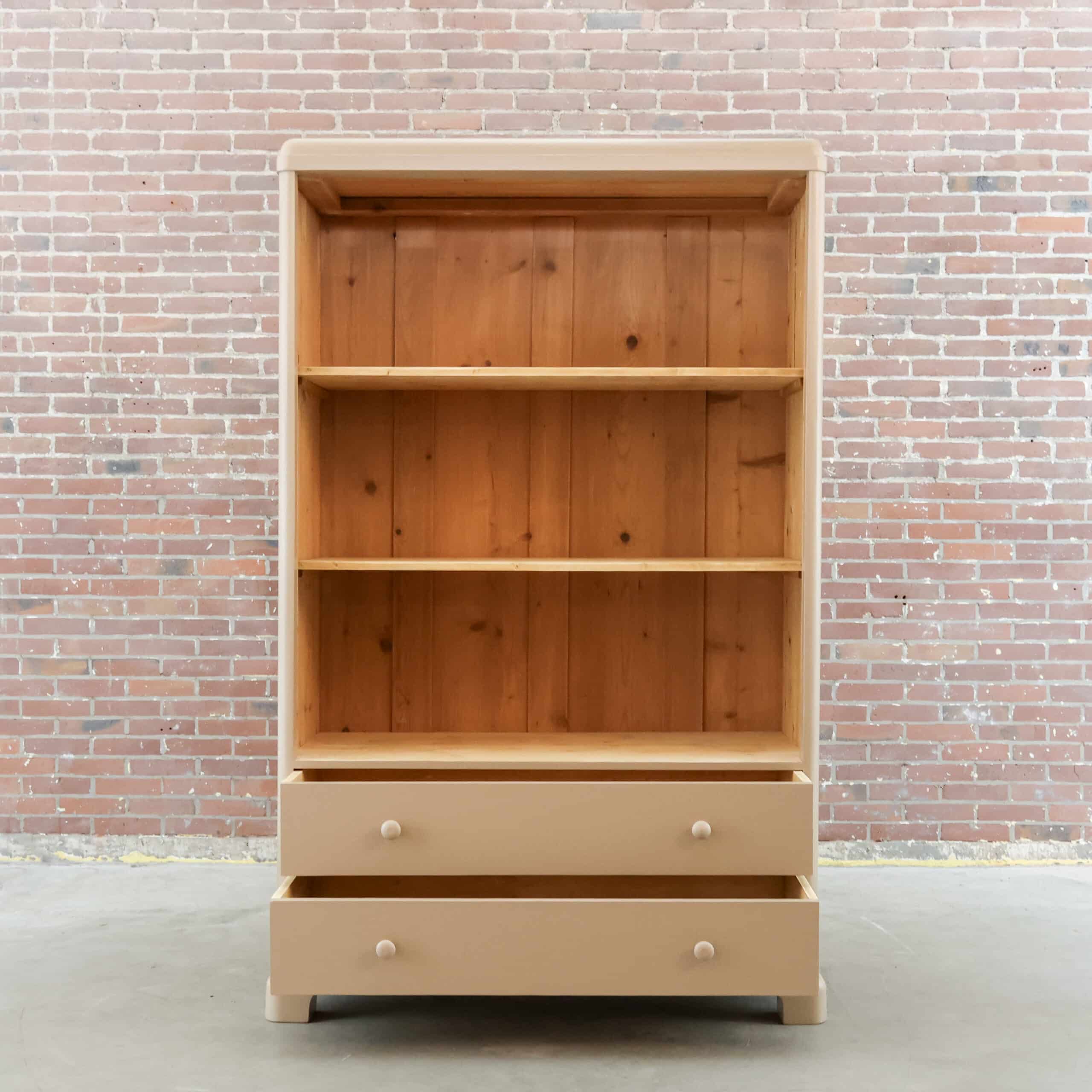 Open boekenkast – Bild 3