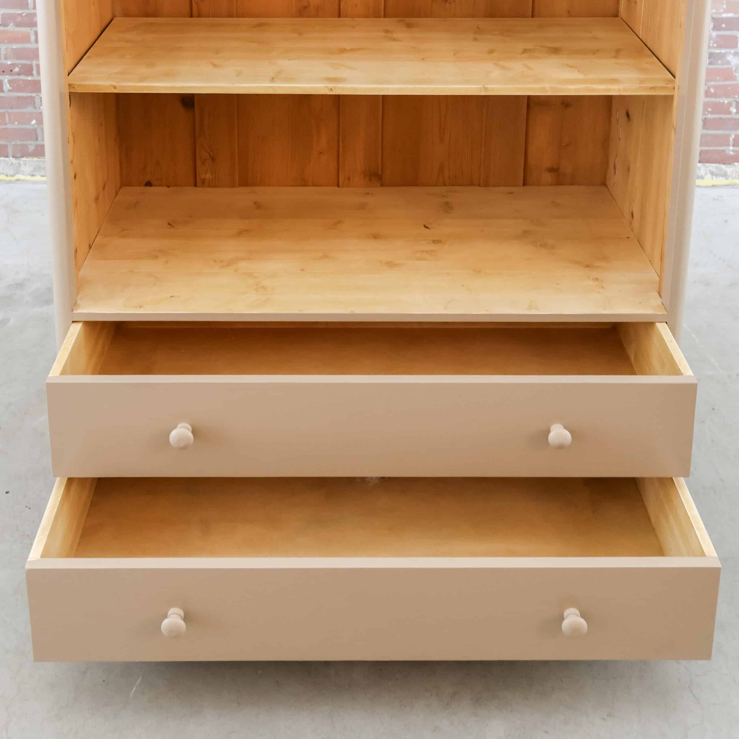Open boekenkast – Bild 4