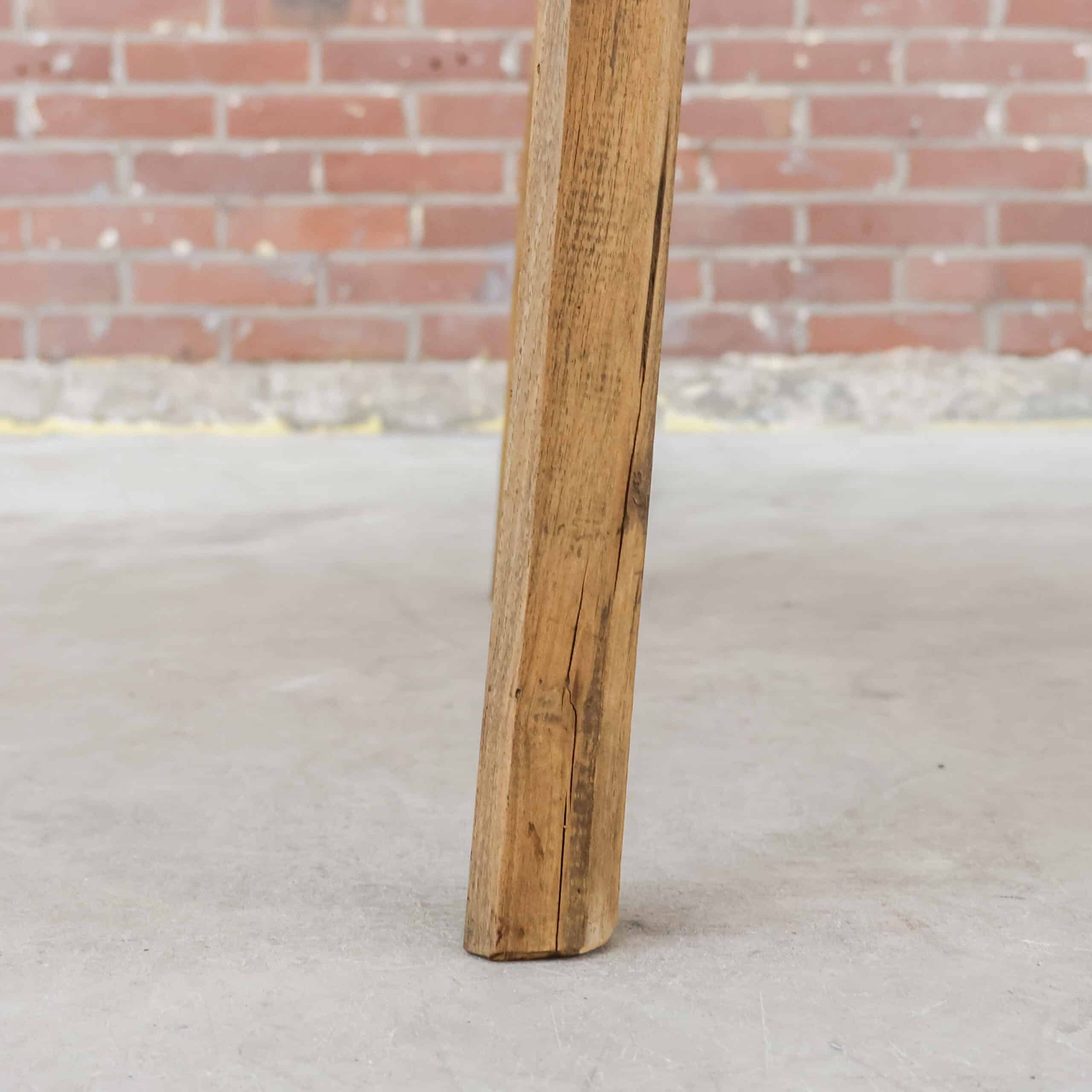 Houten slachttafel – Bild 8