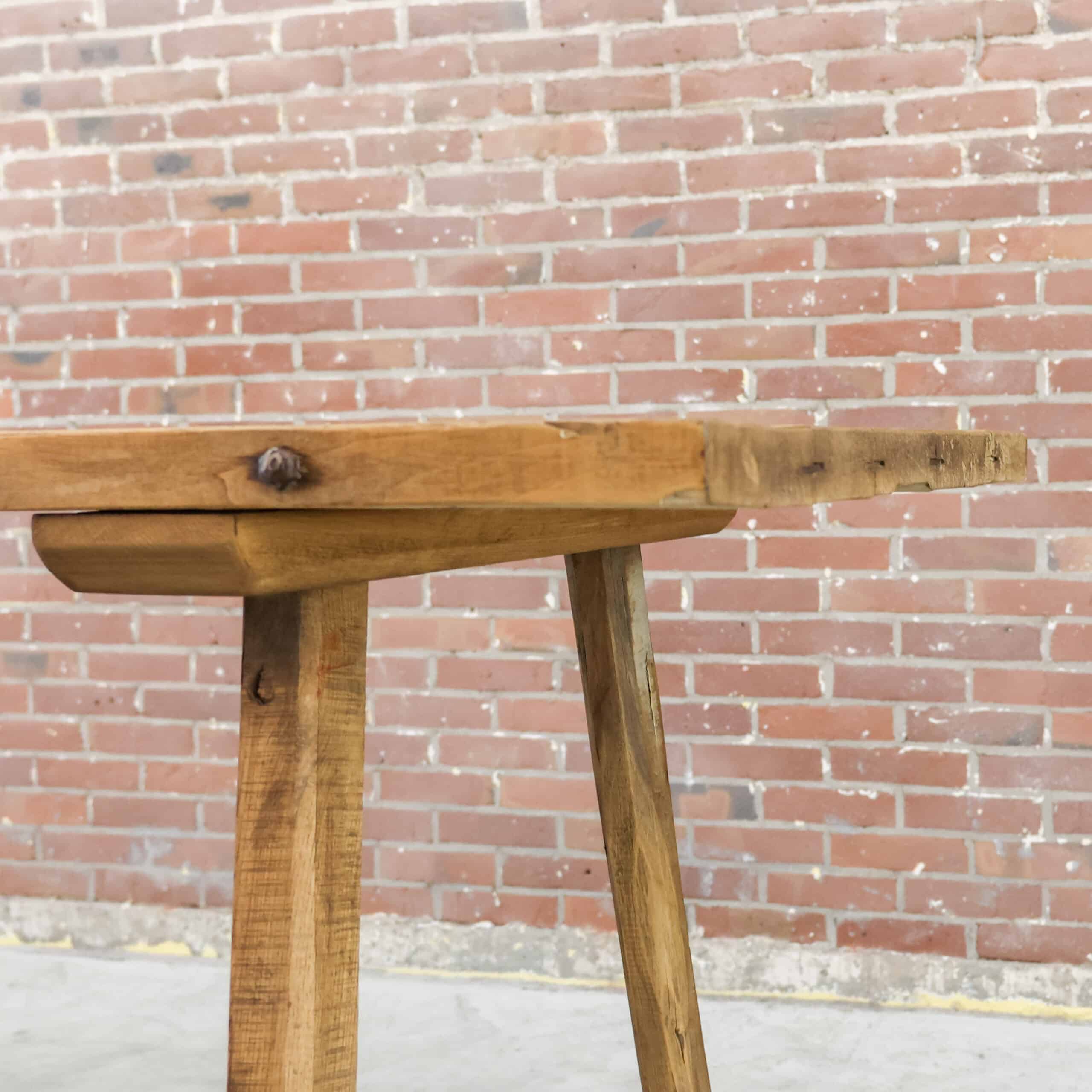 Houten slachttafel – Bild 7