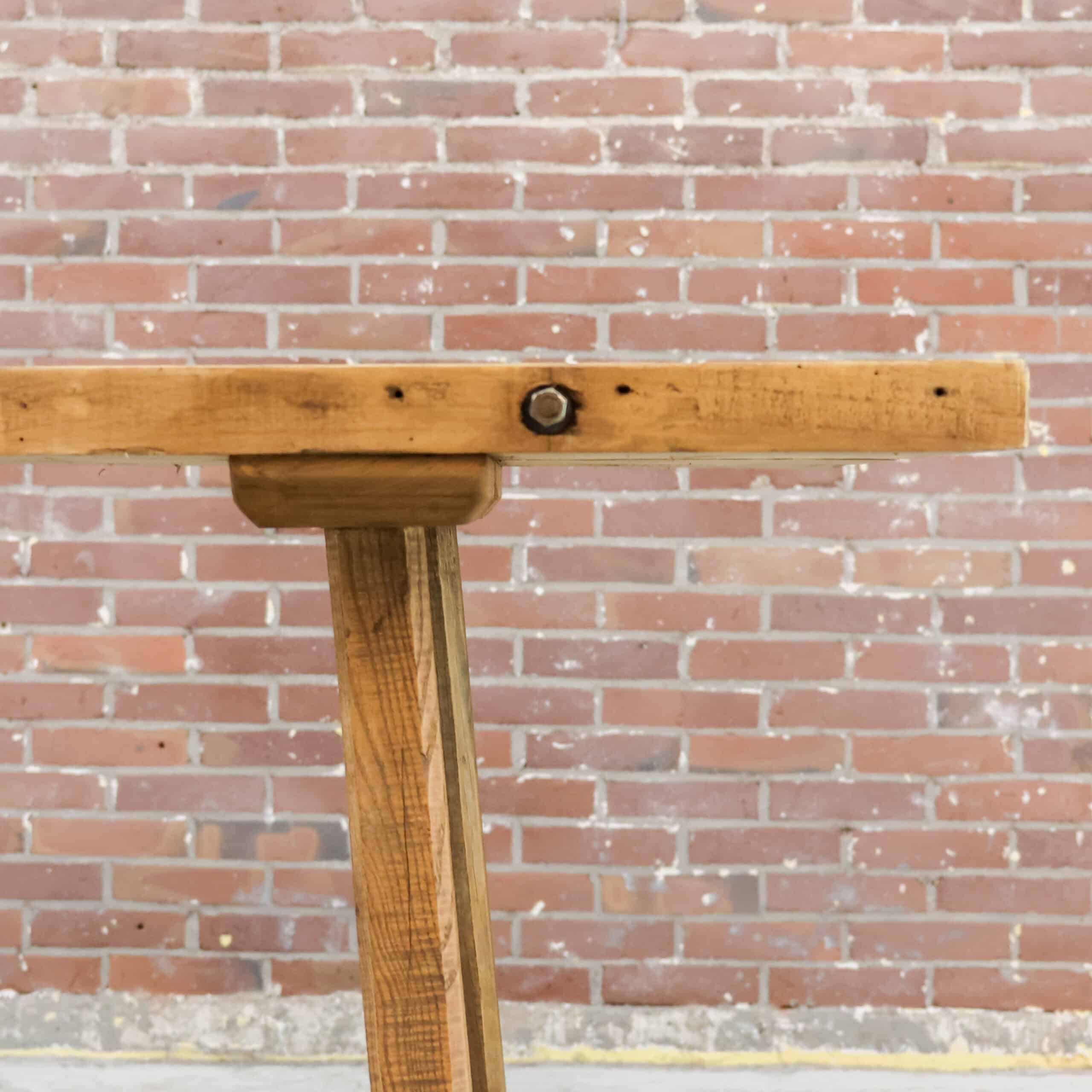 Houten slachttafel – Bild 10