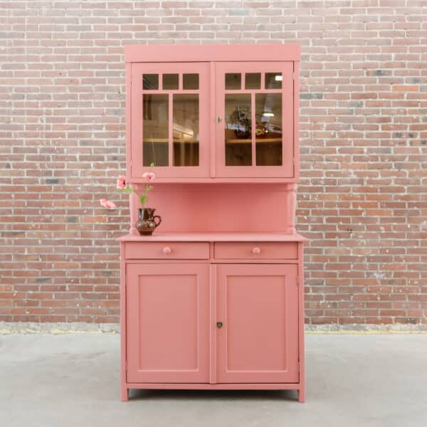 Brocante buffetkast