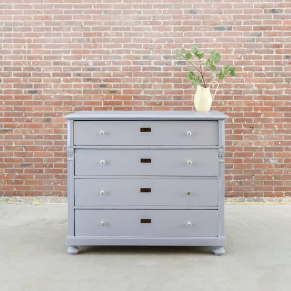 Brocante dressoir