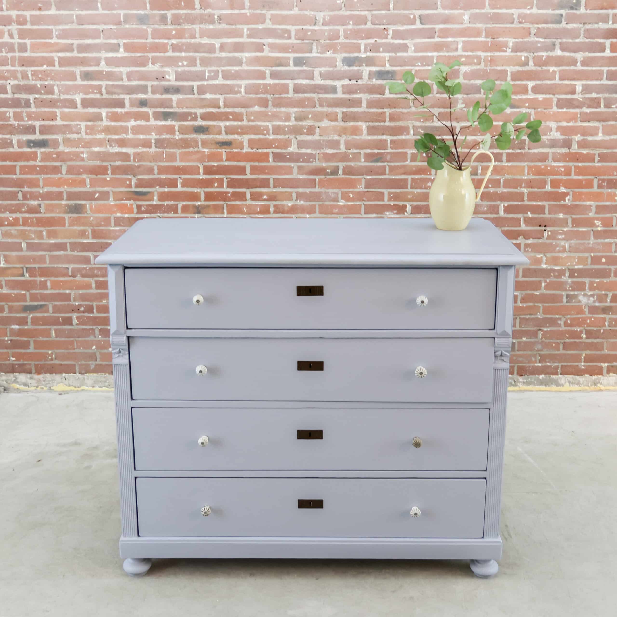Brocante dressoir – Bild 2