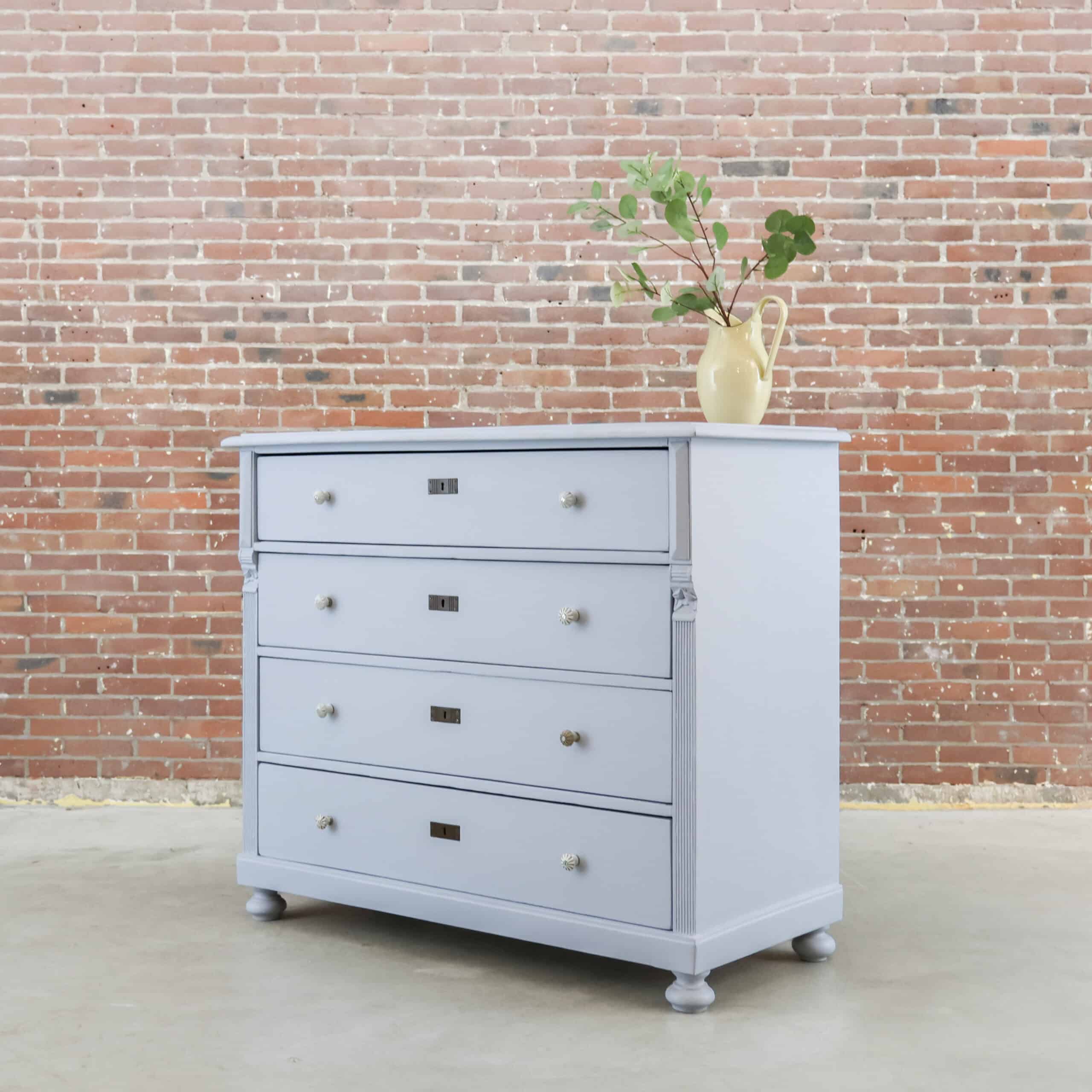 Brocante dressoir – Bild 10
