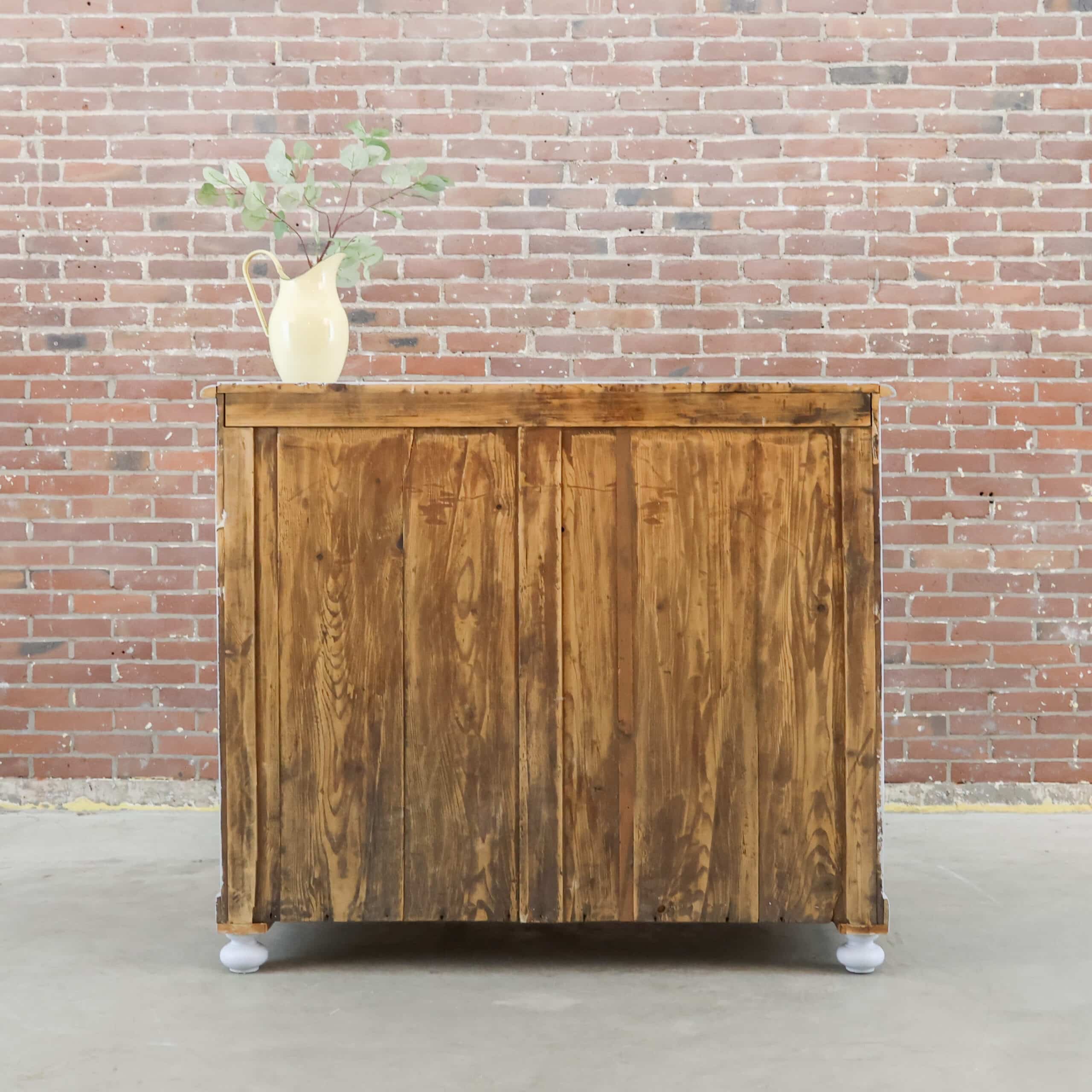 Brocante dressoir – Bild 11