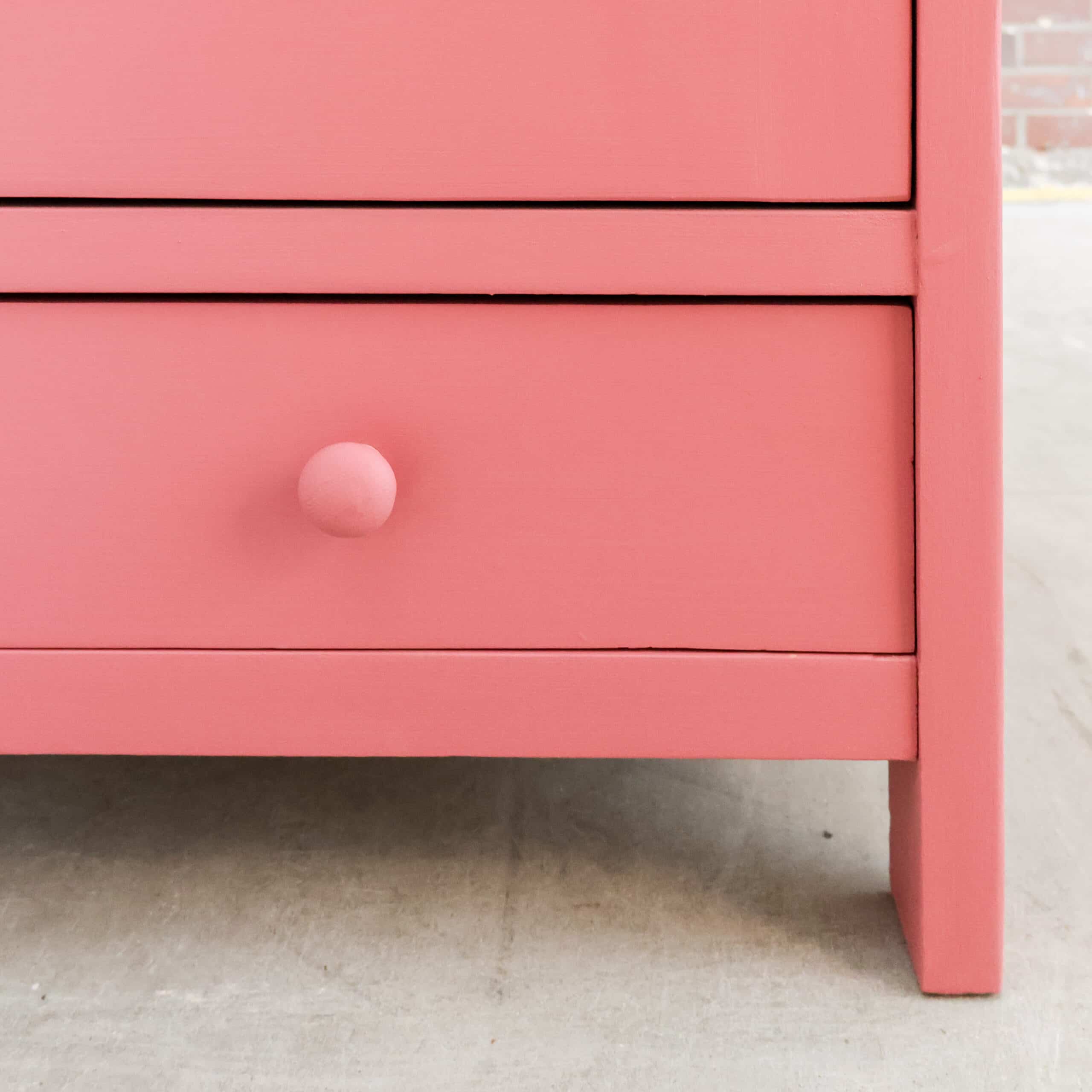 Roze linnenkast - Afbeelding 6