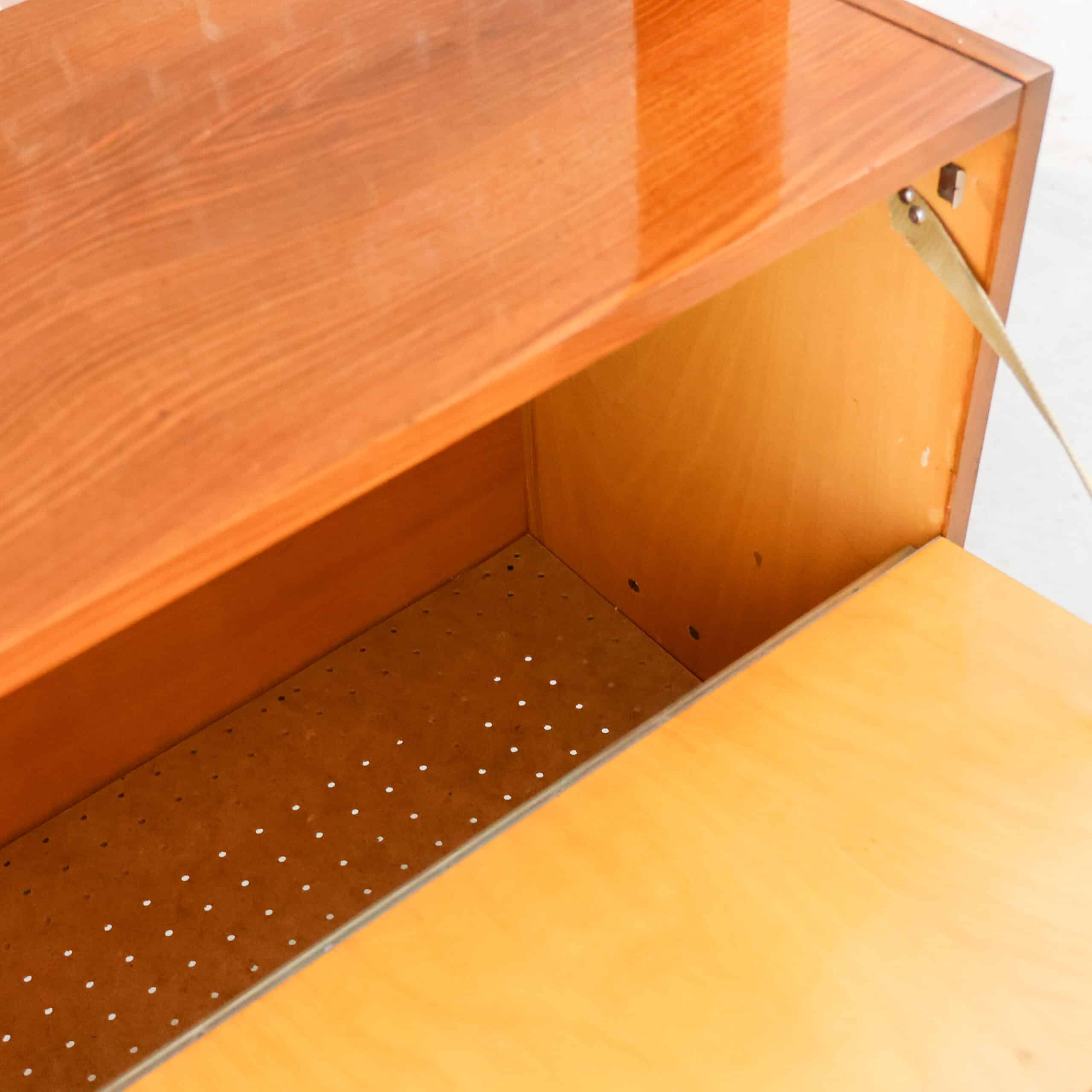 Mid-century highboard - Afbeelding 5