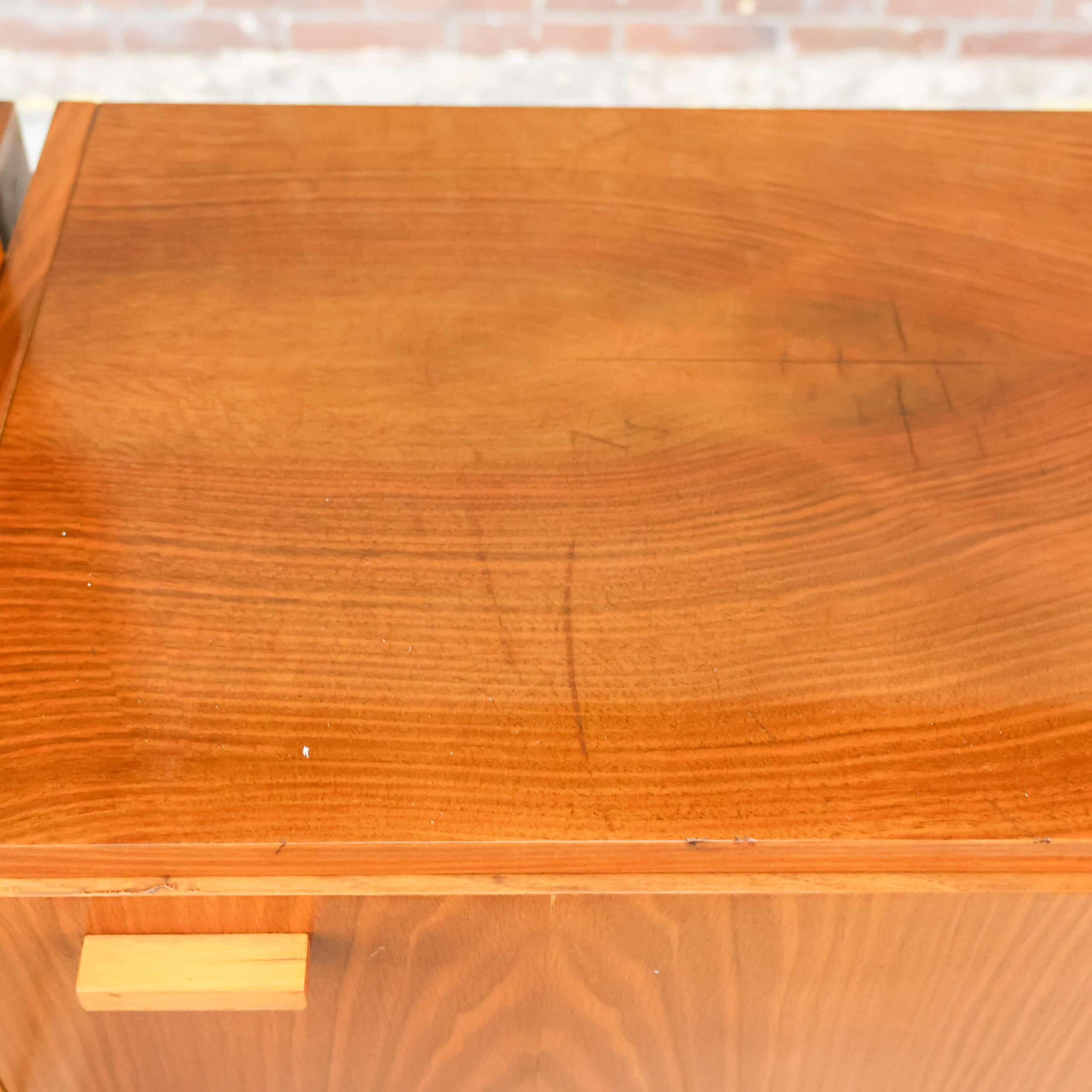 Mid-century highboard - Afbeelding 11