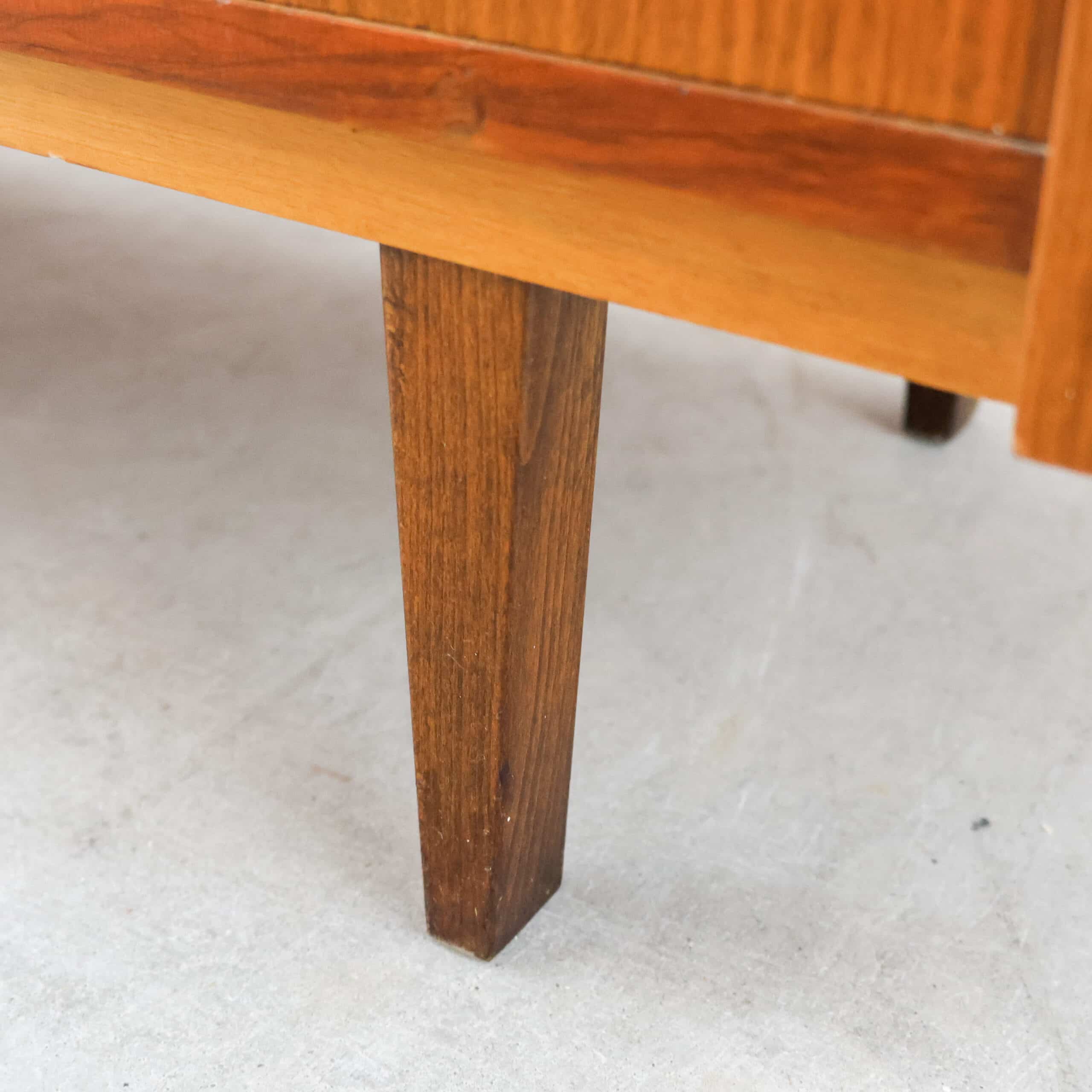 Mid-century highboard - Afbeelding 13