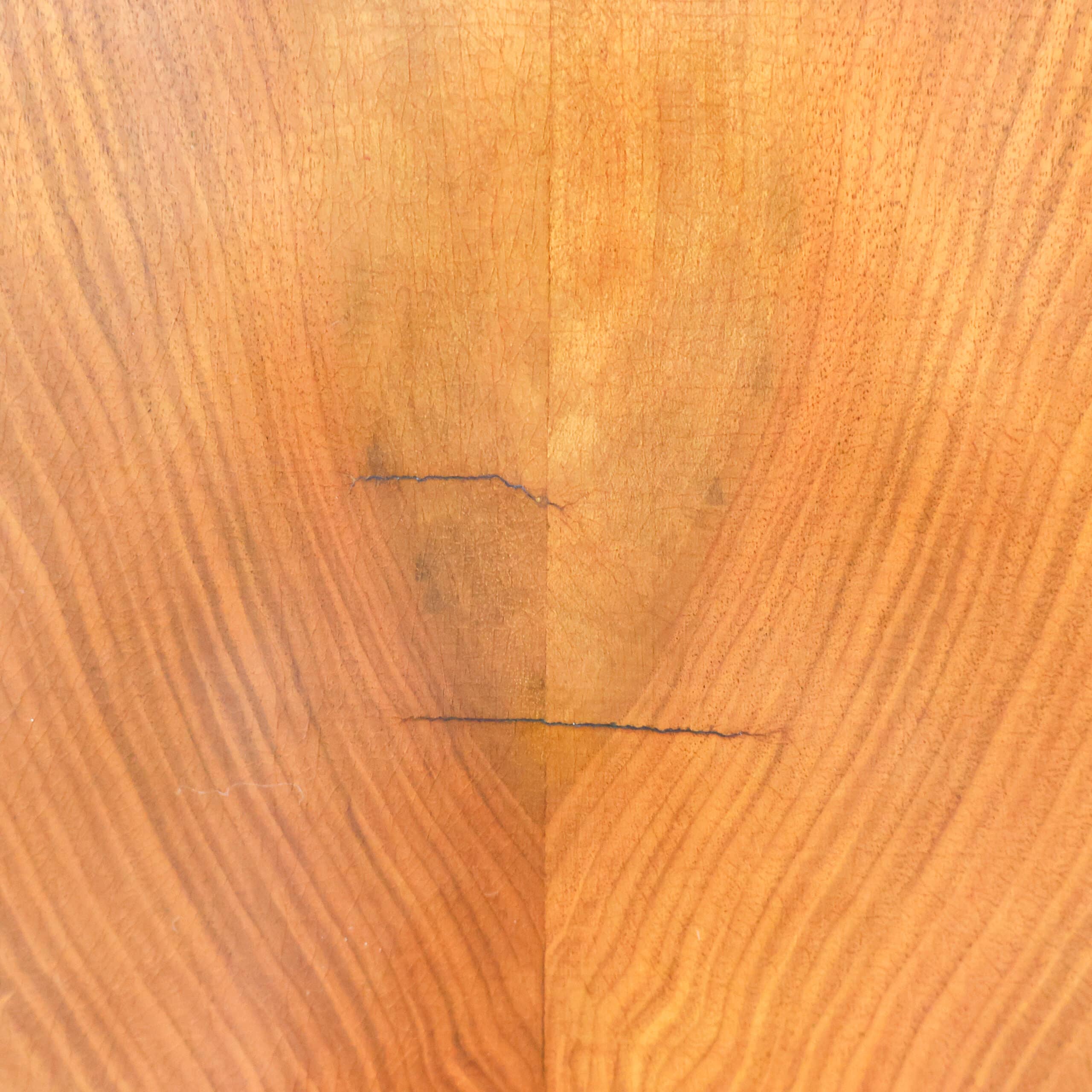 Mid-century highboard - Afbeelding 12